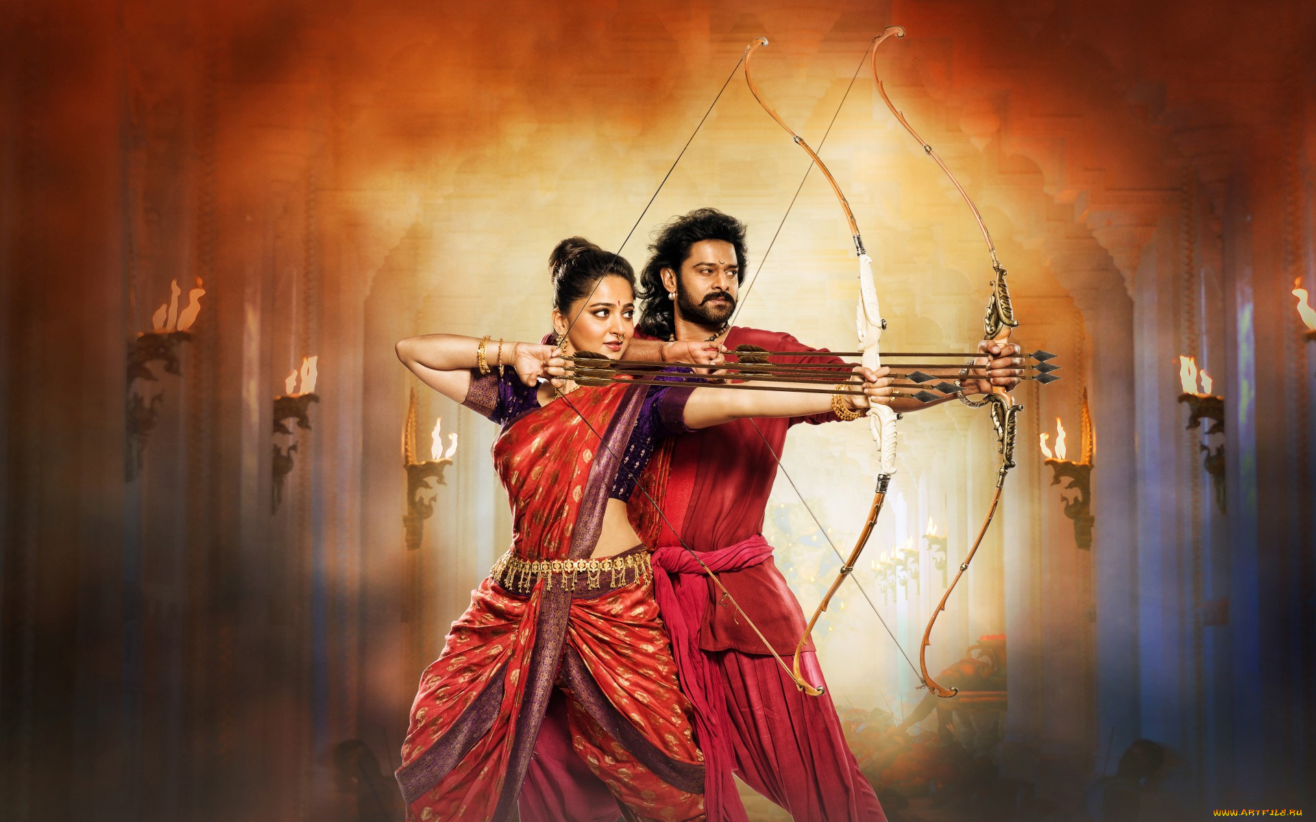 кино, фильмы, bahubali, 2, , the, conclusion, baahubali, the, beginning