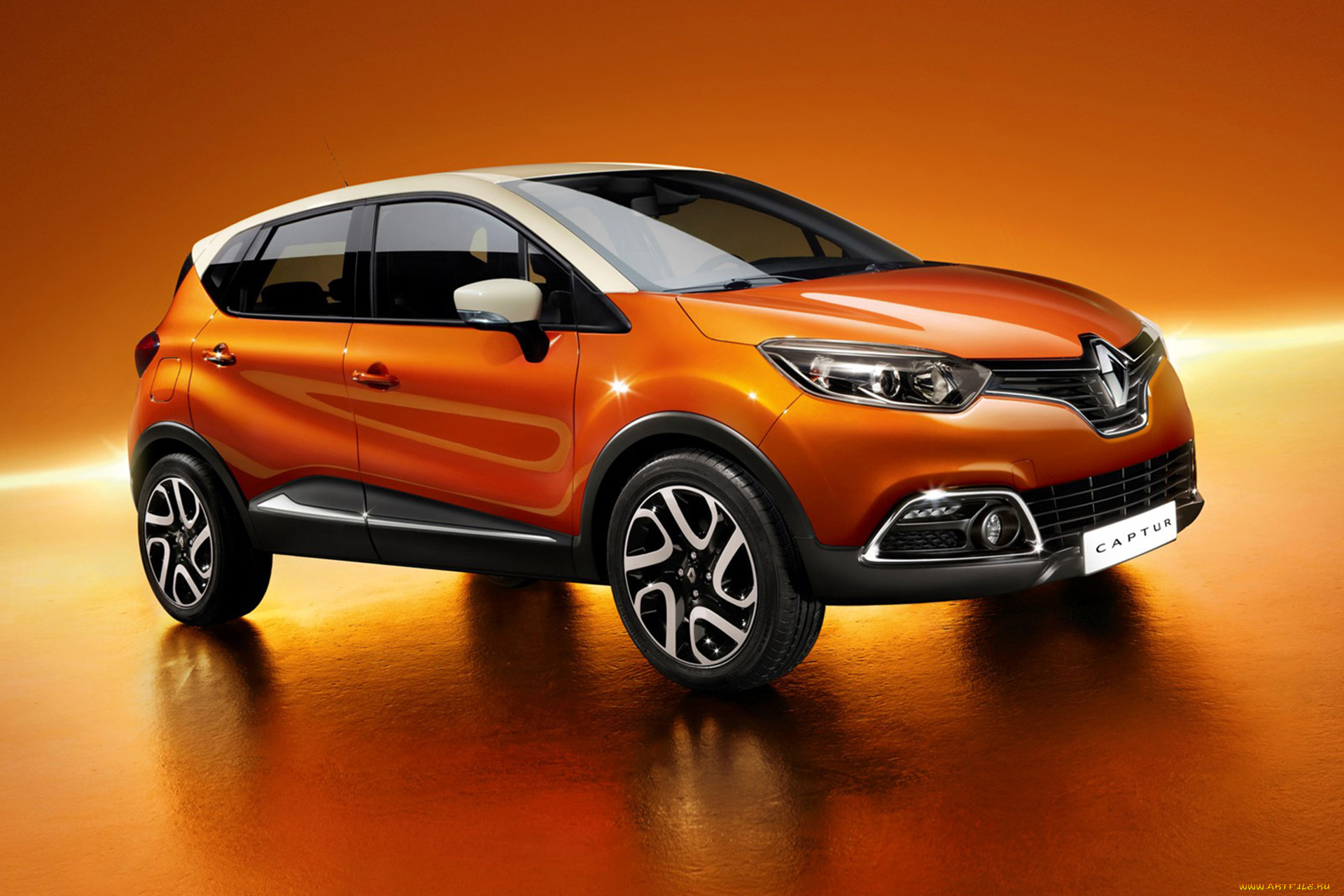 renault, captur, 2016, автомобили, renault, captur, 2016