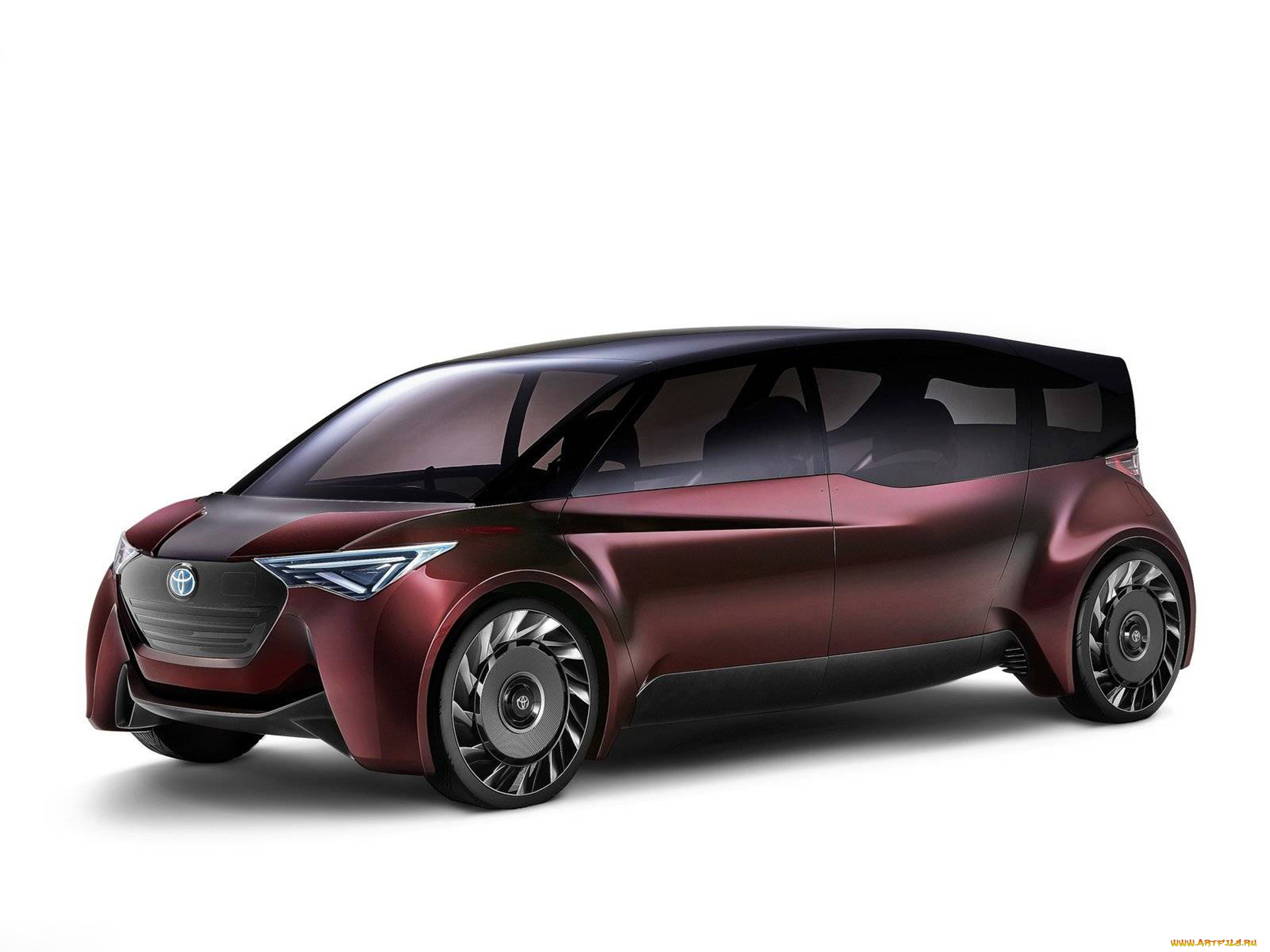 toyota, fine-comfort, , 2017, автомобили, toyota, 2017, fine-comfort