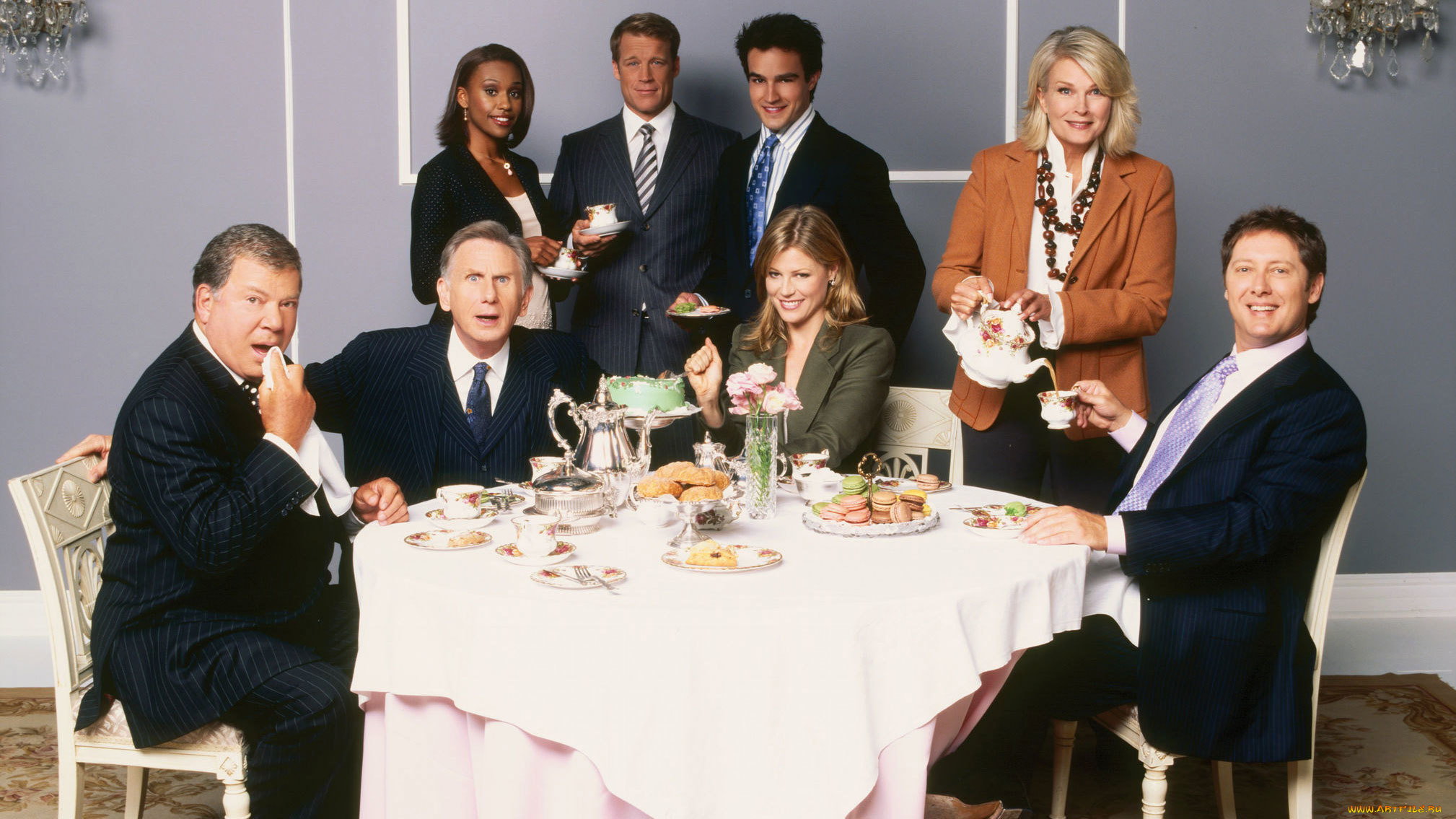 кино, фильмы, boston, legal, , сериал, boston, legal