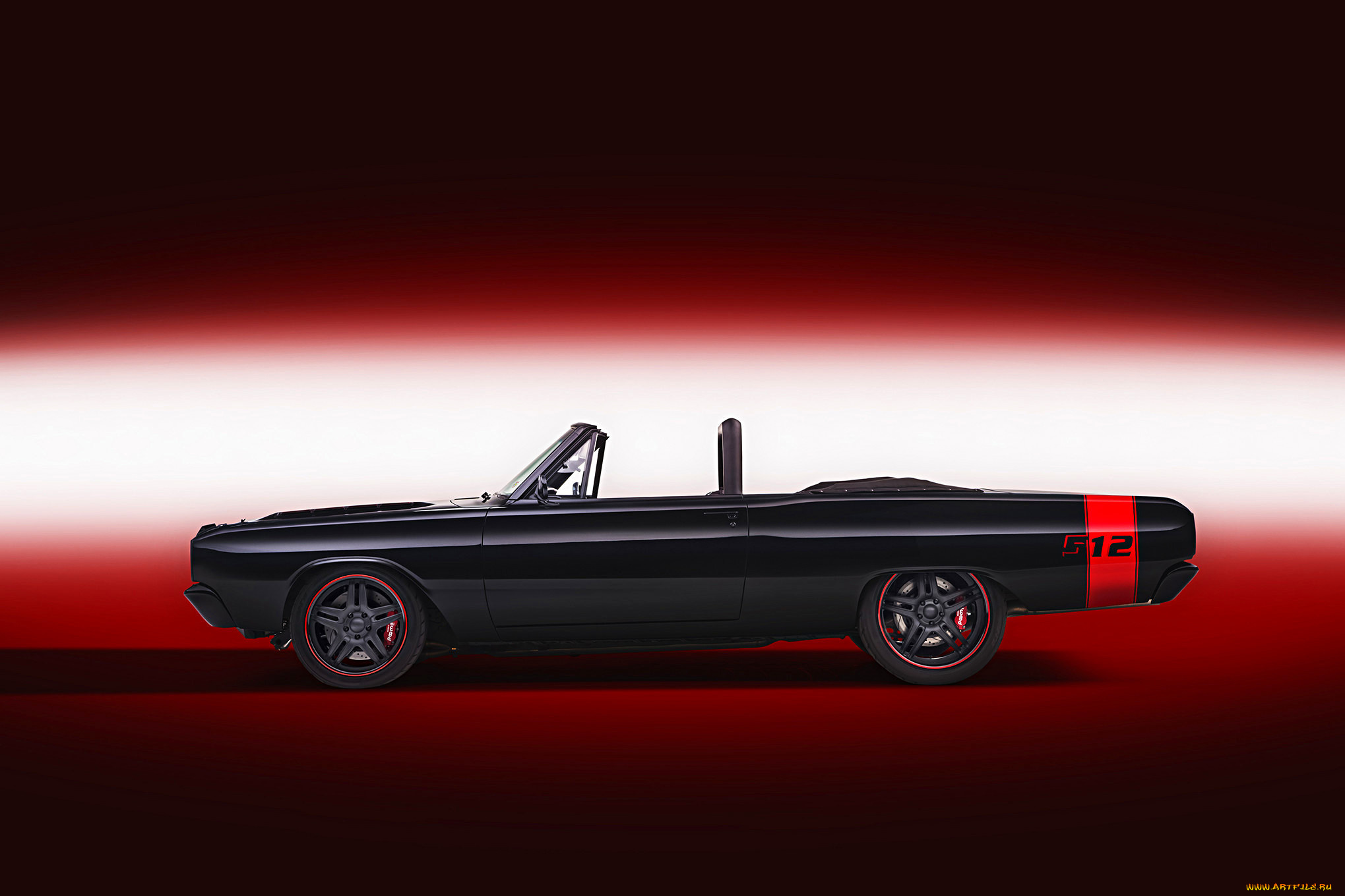 1967-dodge-dart-convertible-gt, автомобили, dodge