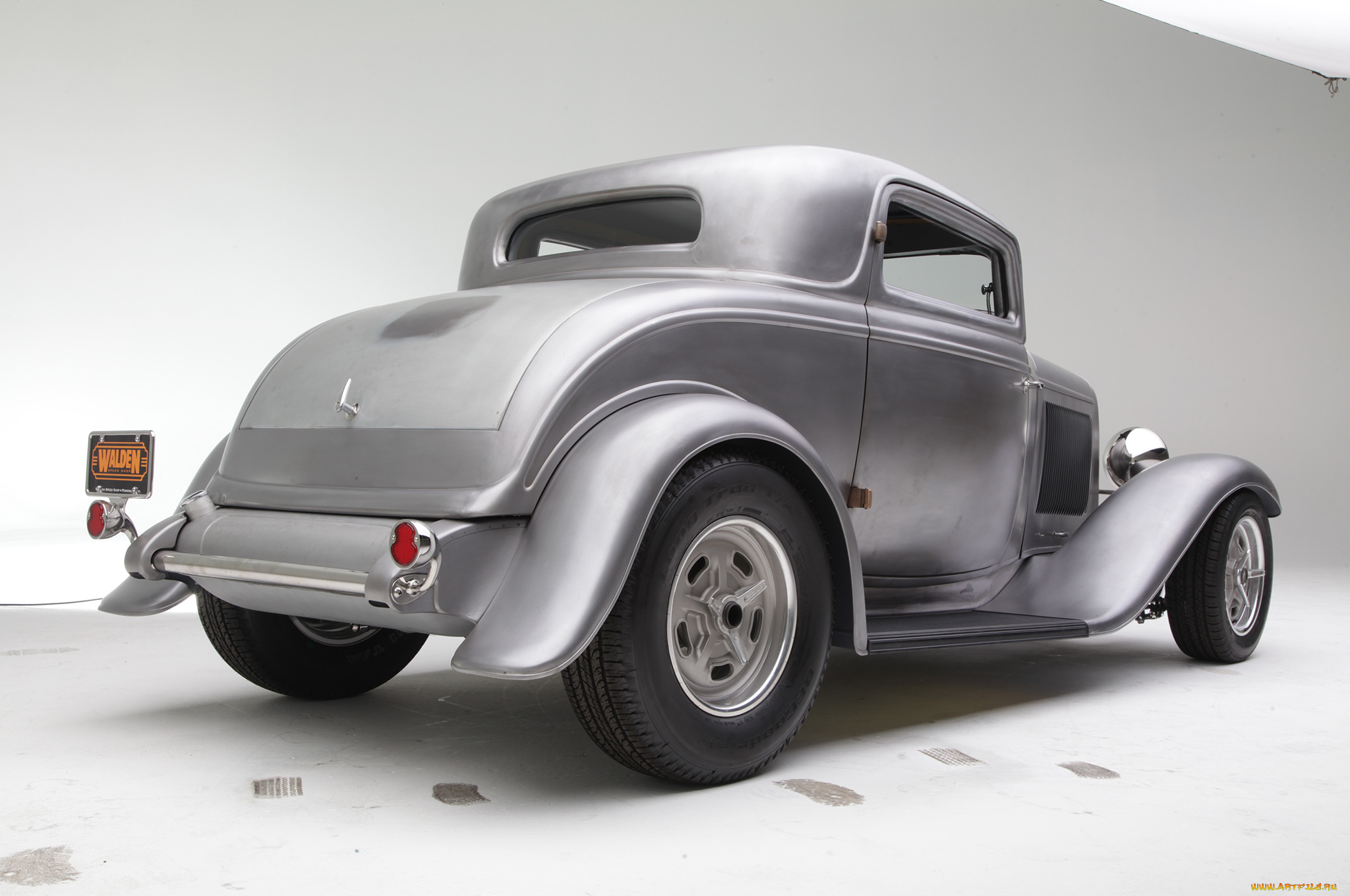 1932-ford-coupe, автомобили, custom, classic, car, ford