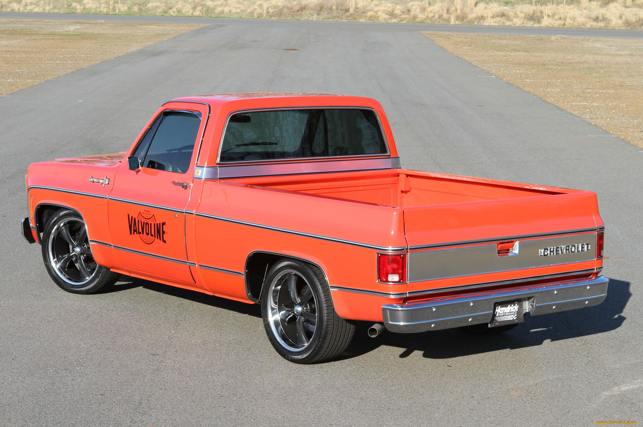 автомобили, chevrolet, 1974-chevrolet-c10