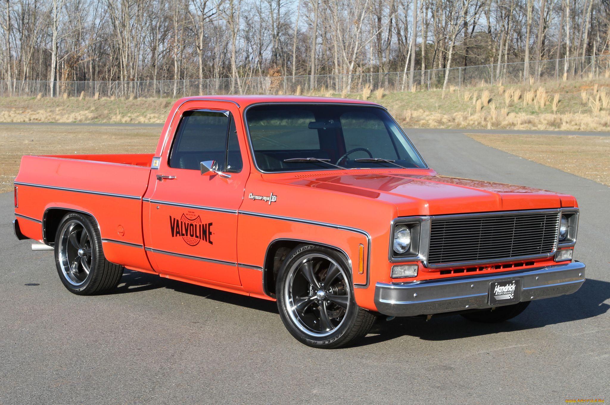 автомобили, chevrolet, 1974-chevrolet-c10