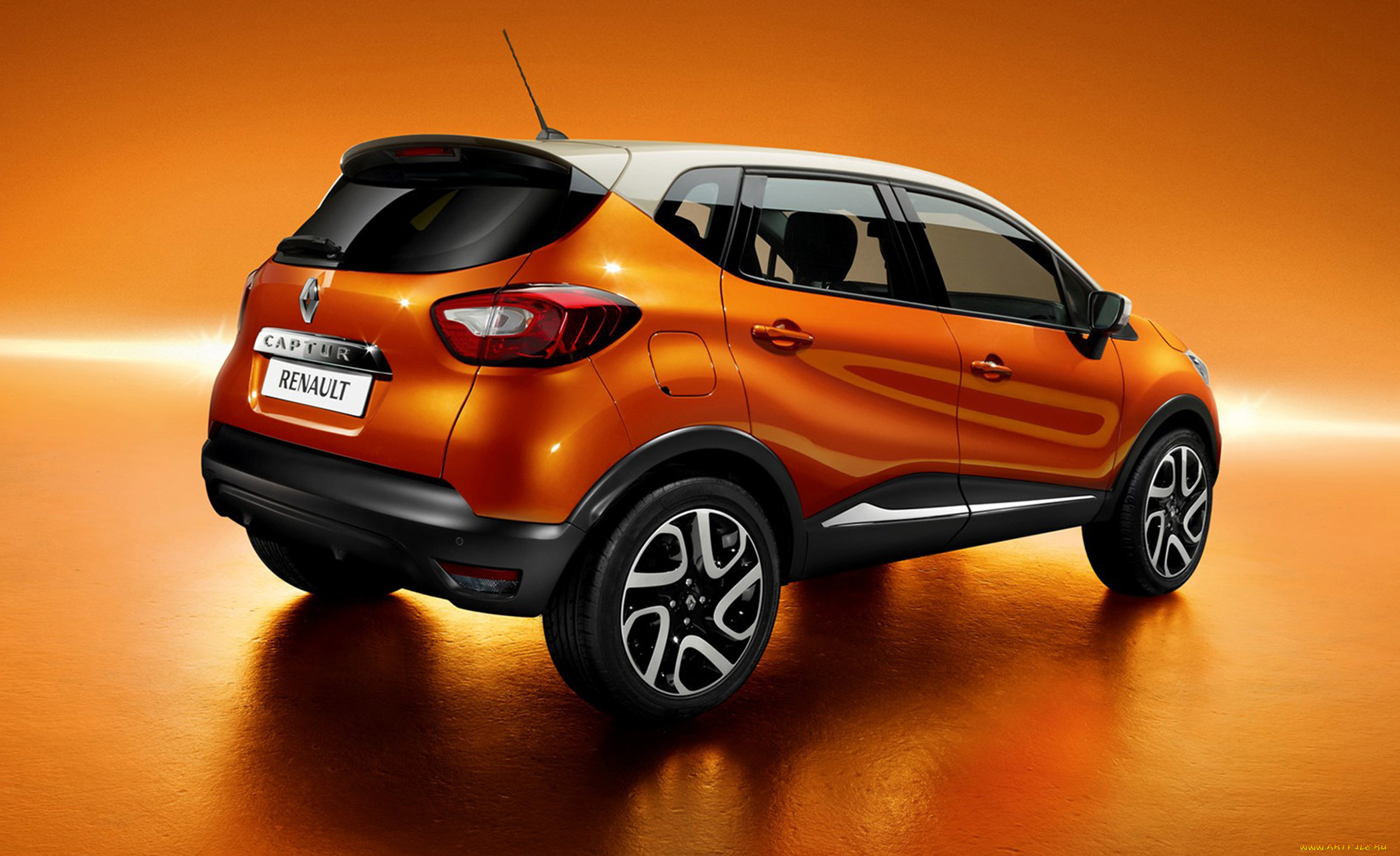 renault, captur, 2016, автомобили, renault, 2016, captur
