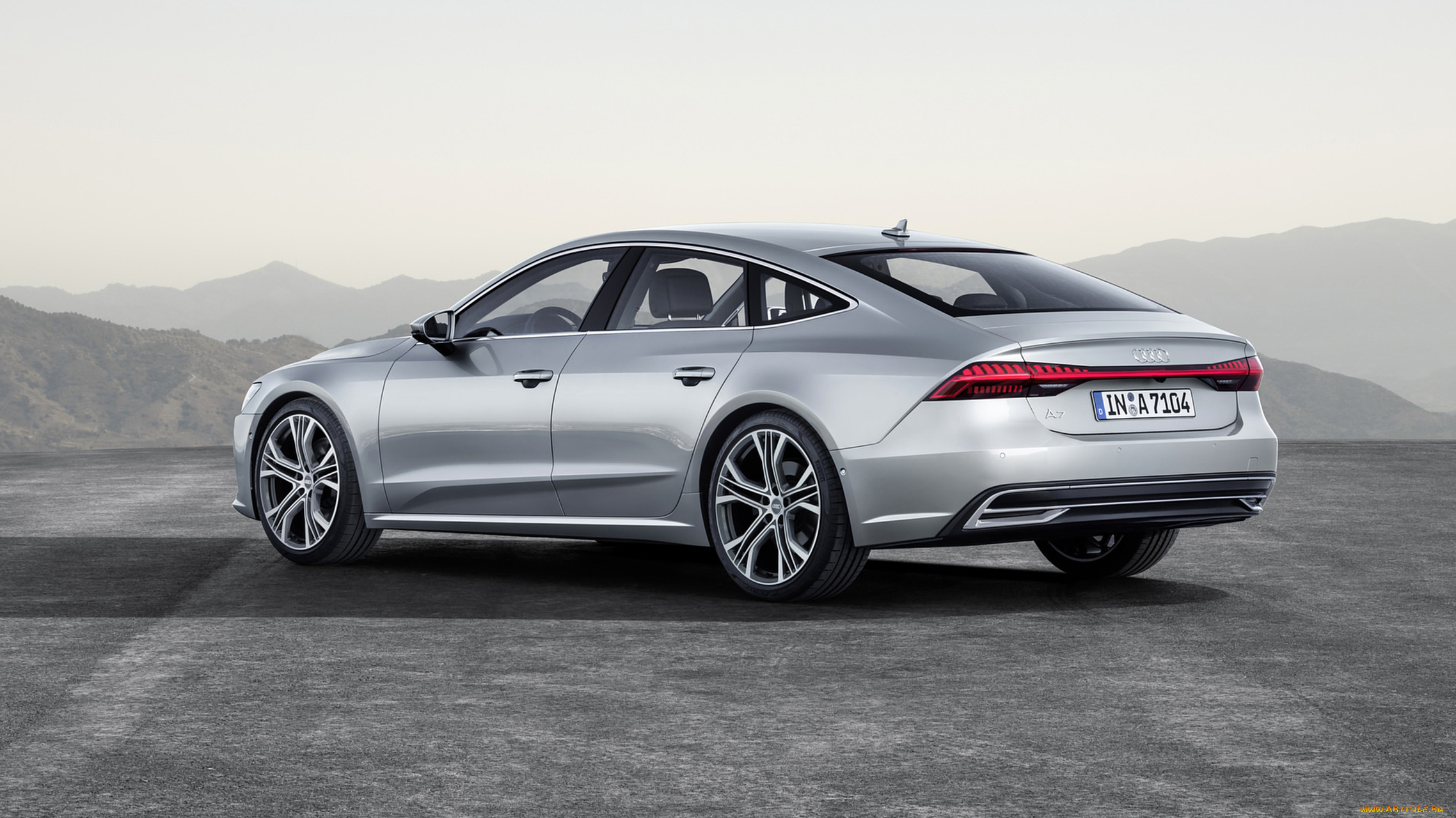 audi, a7, sportback, 2018, автомобили, audi, 2018, sportback, a7