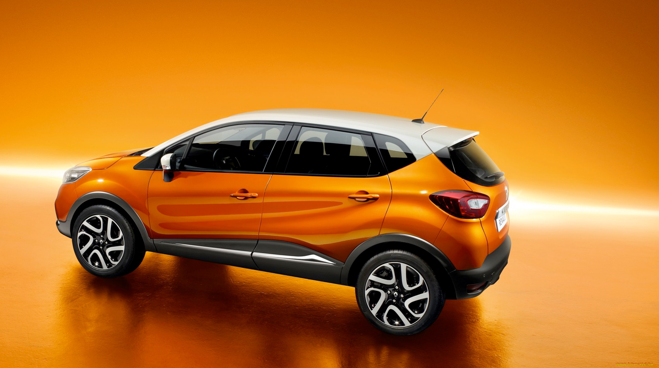 renault, captur, 2016, автомобили, renault, captur, 2016