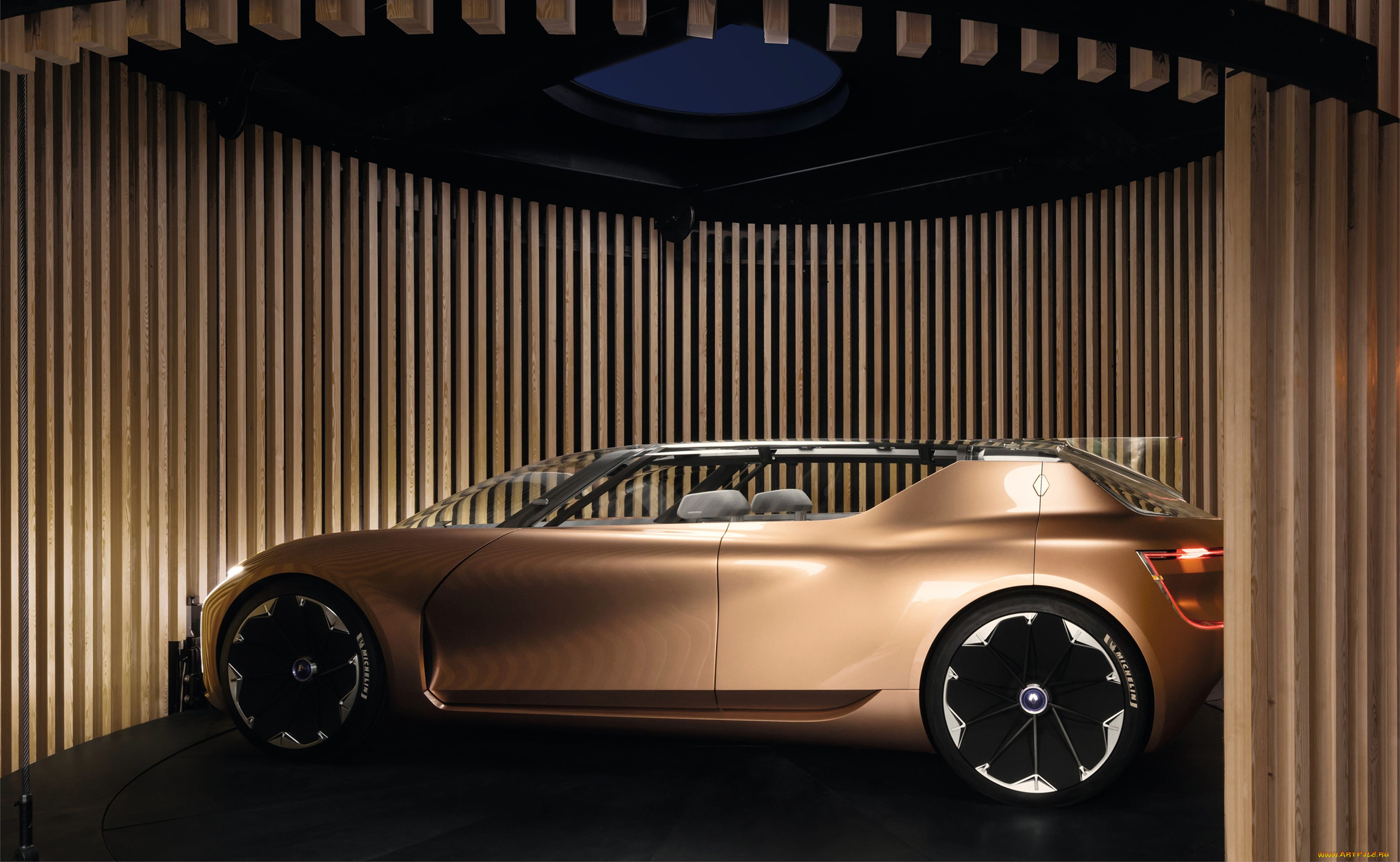 renault, symbioz, concept, 2017, автомобили, renault, concept, symbioz, 2017