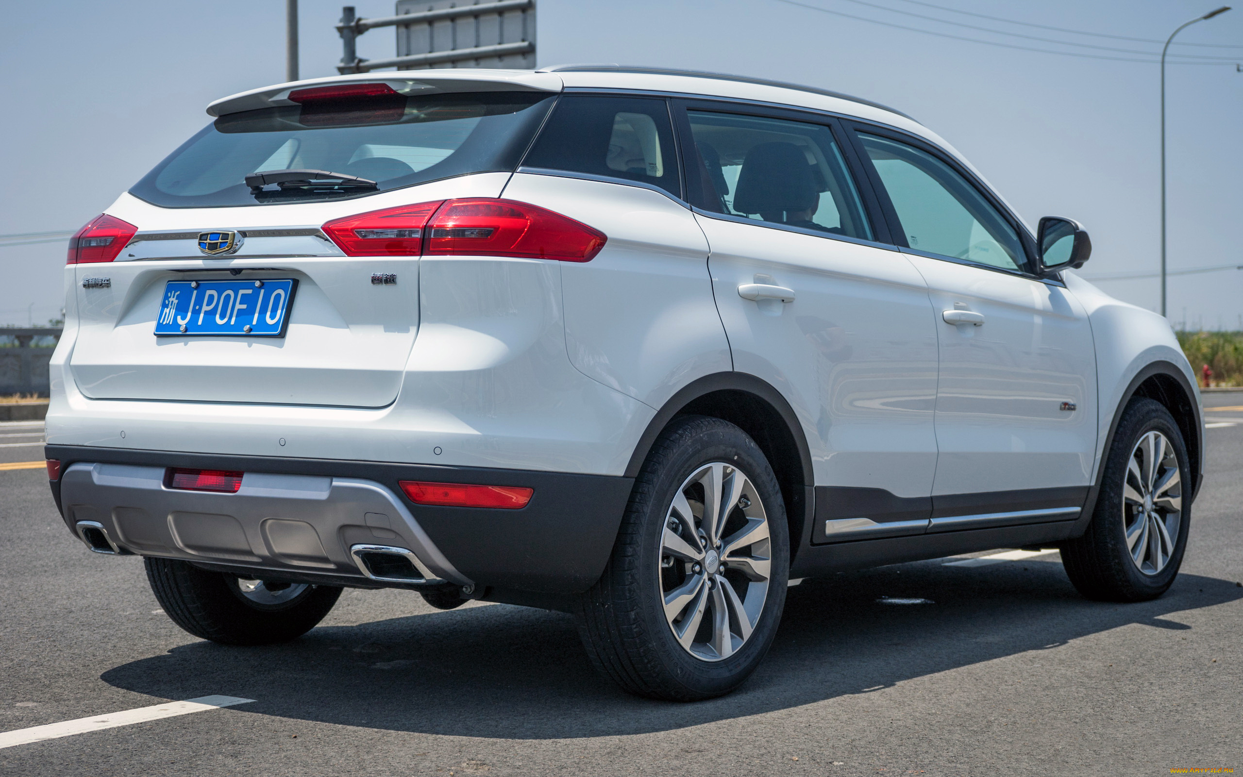 автомобили, geely