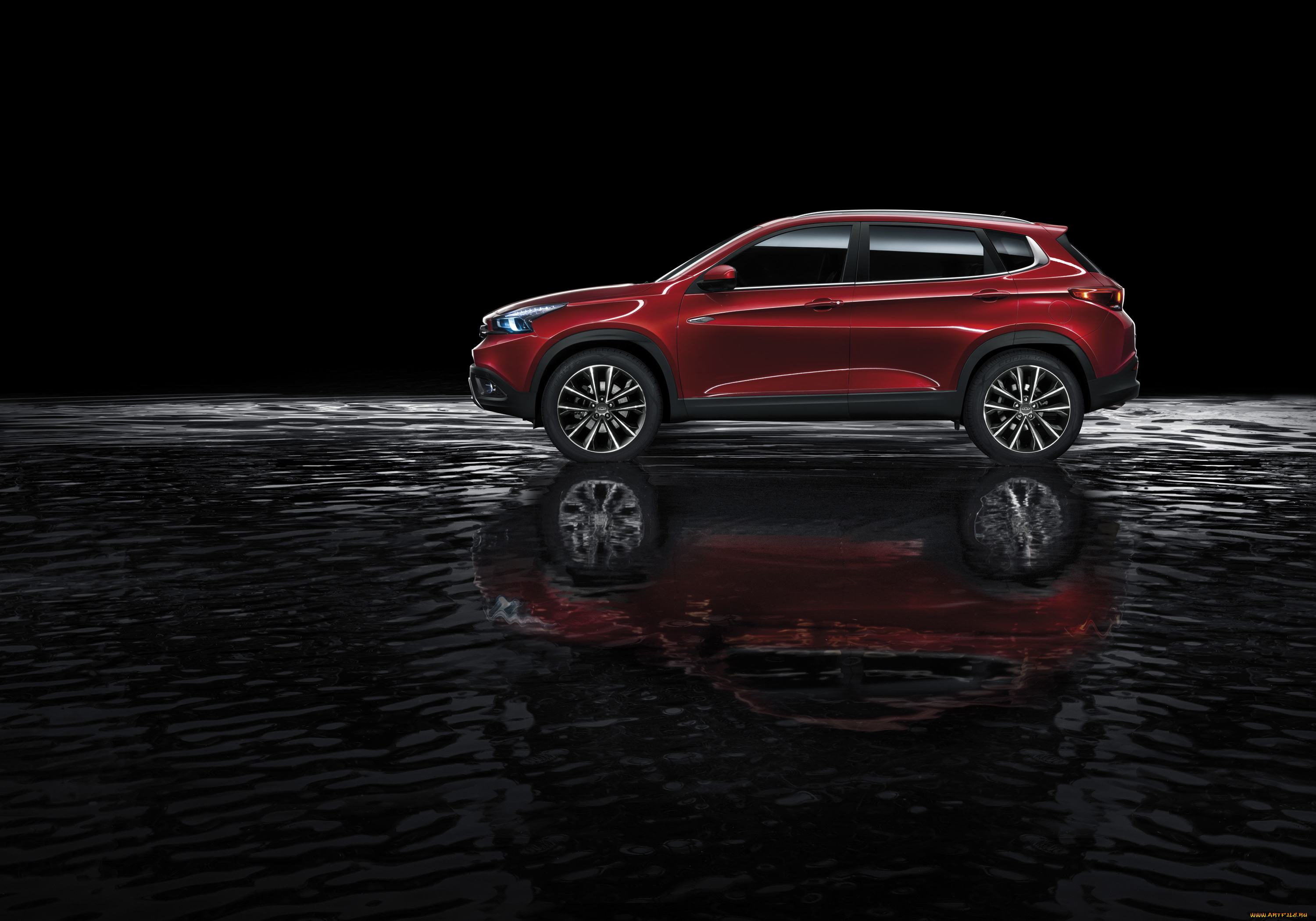 автомобили, chery