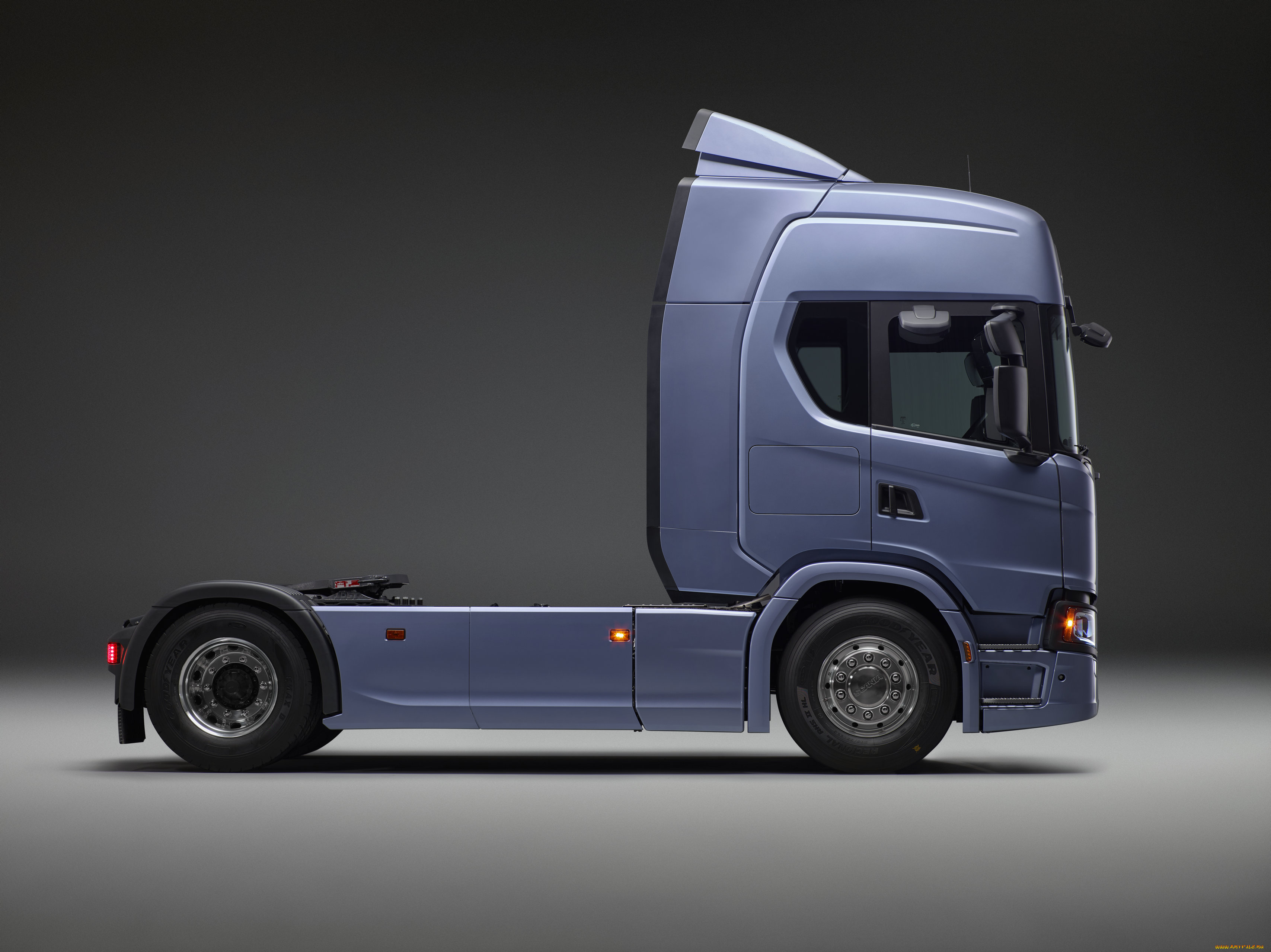 автомобили, scania