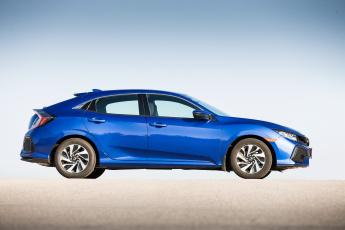 Картинка автомобили honda