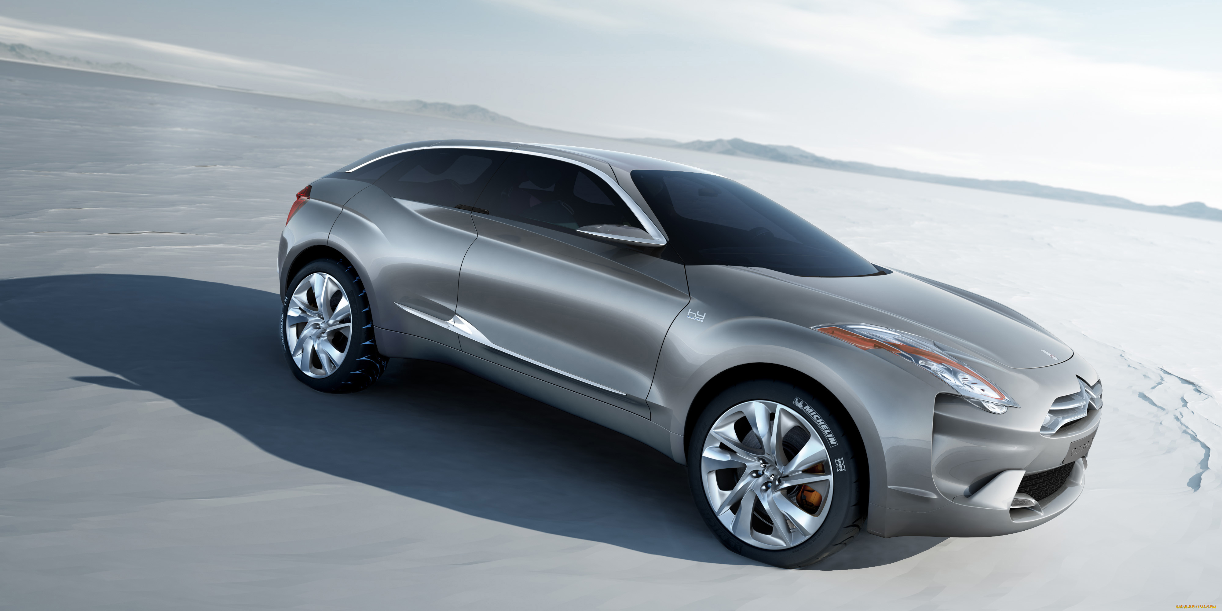 автомобили, citroen, ds