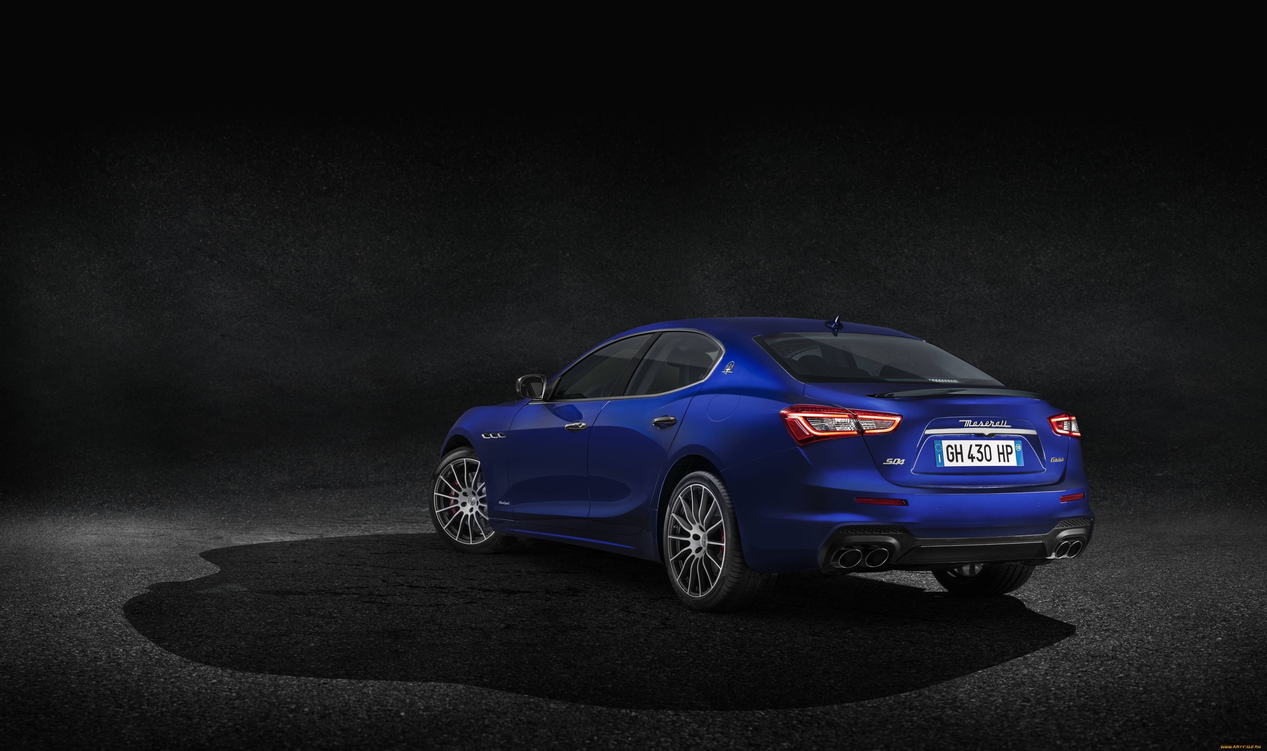 автомобили, maserati