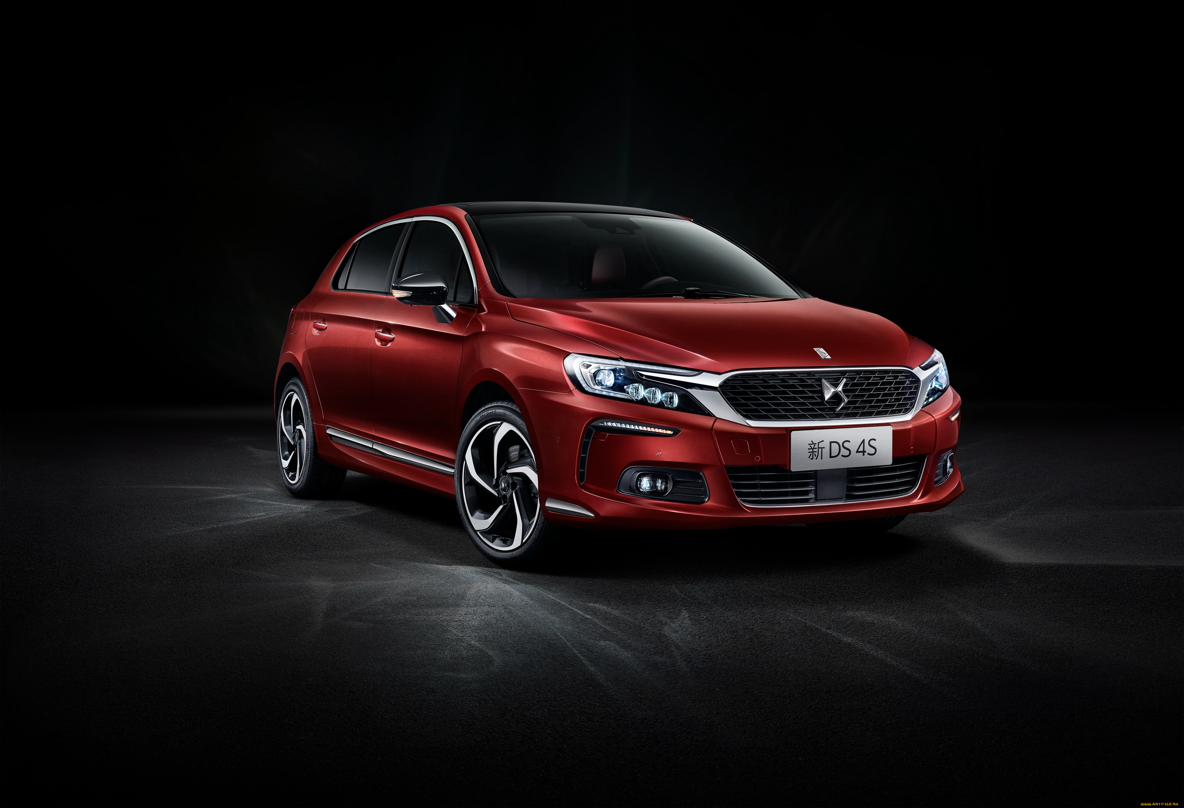 автомобили, citroen, ds
