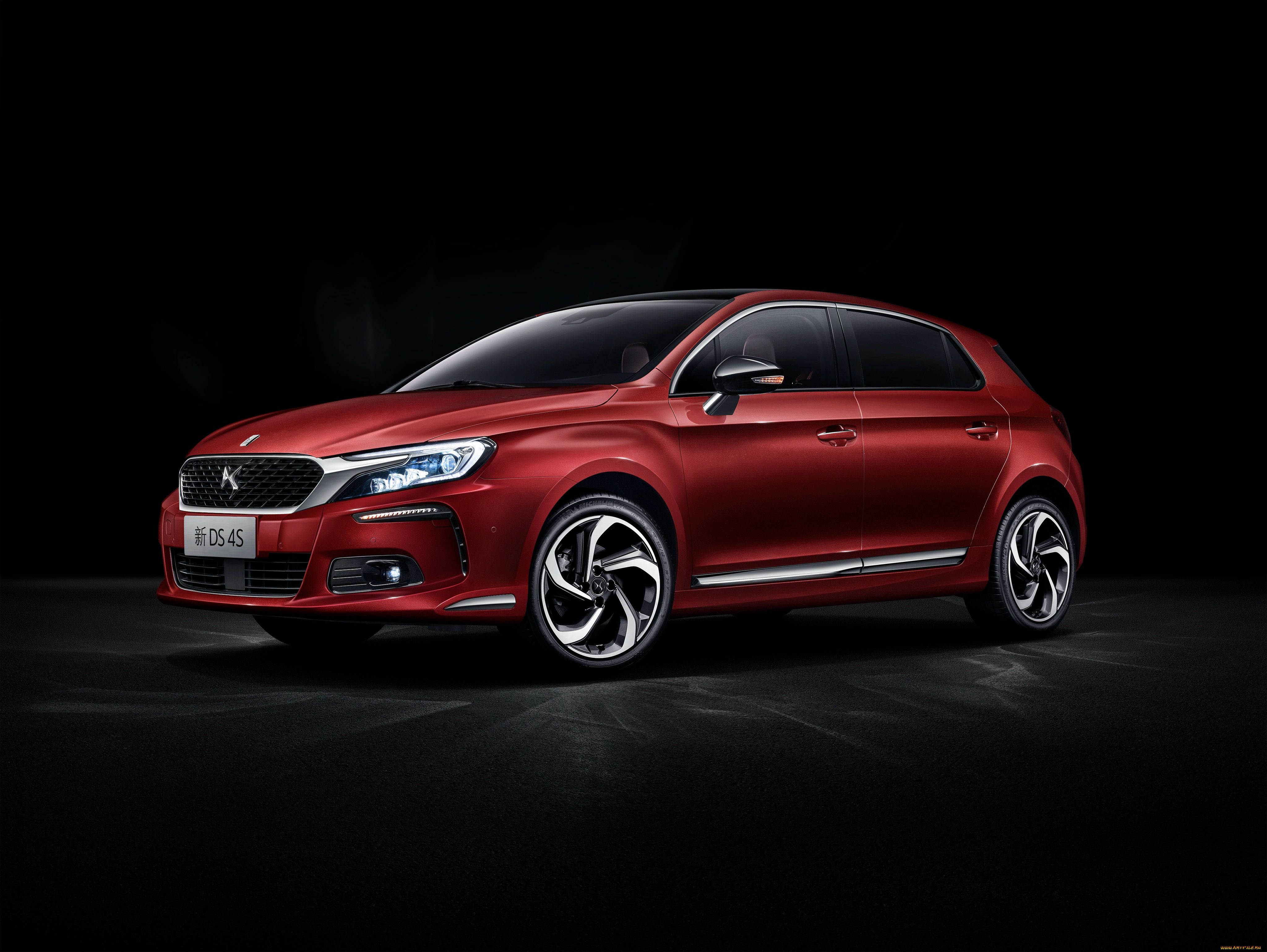 автомобили, citroen, ds