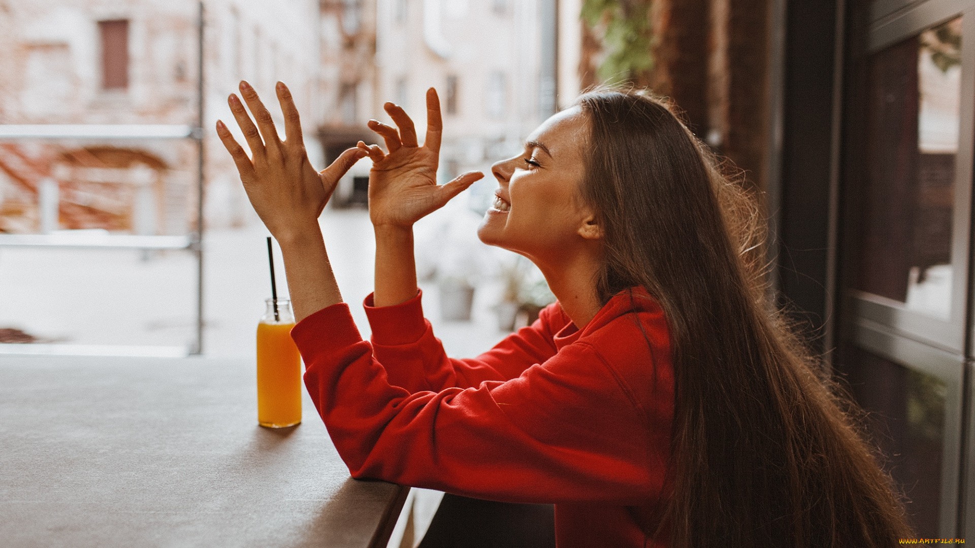 девушка, девушки, -unsort, , брюнетки, темноволосые, модель