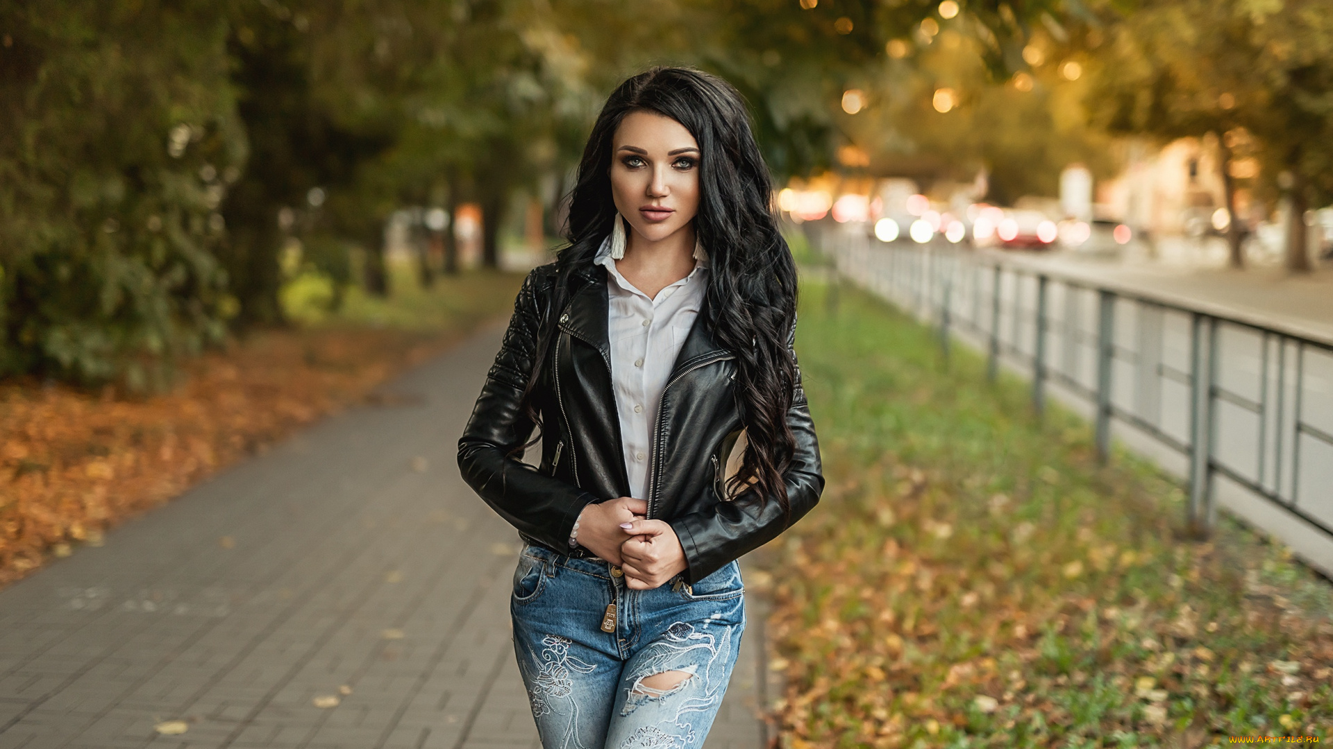 девушка, девушки, -unsort, , брюнетки, темноволосые, модель