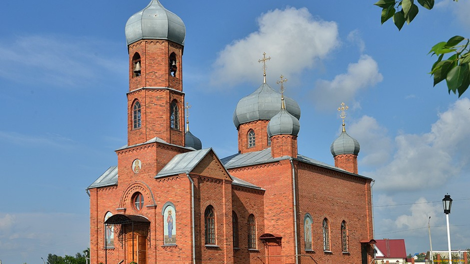 города, -, православные, церкви, , монастыри, храм, церковь, здание, город