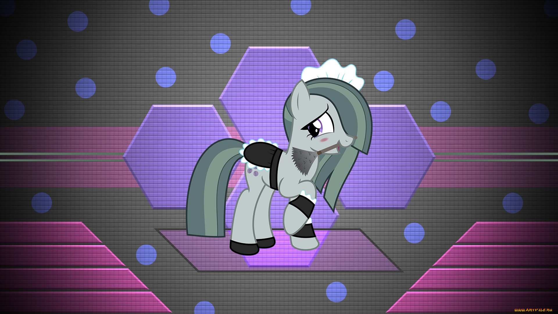 мультфильмы, my, little, pony, пони, фон