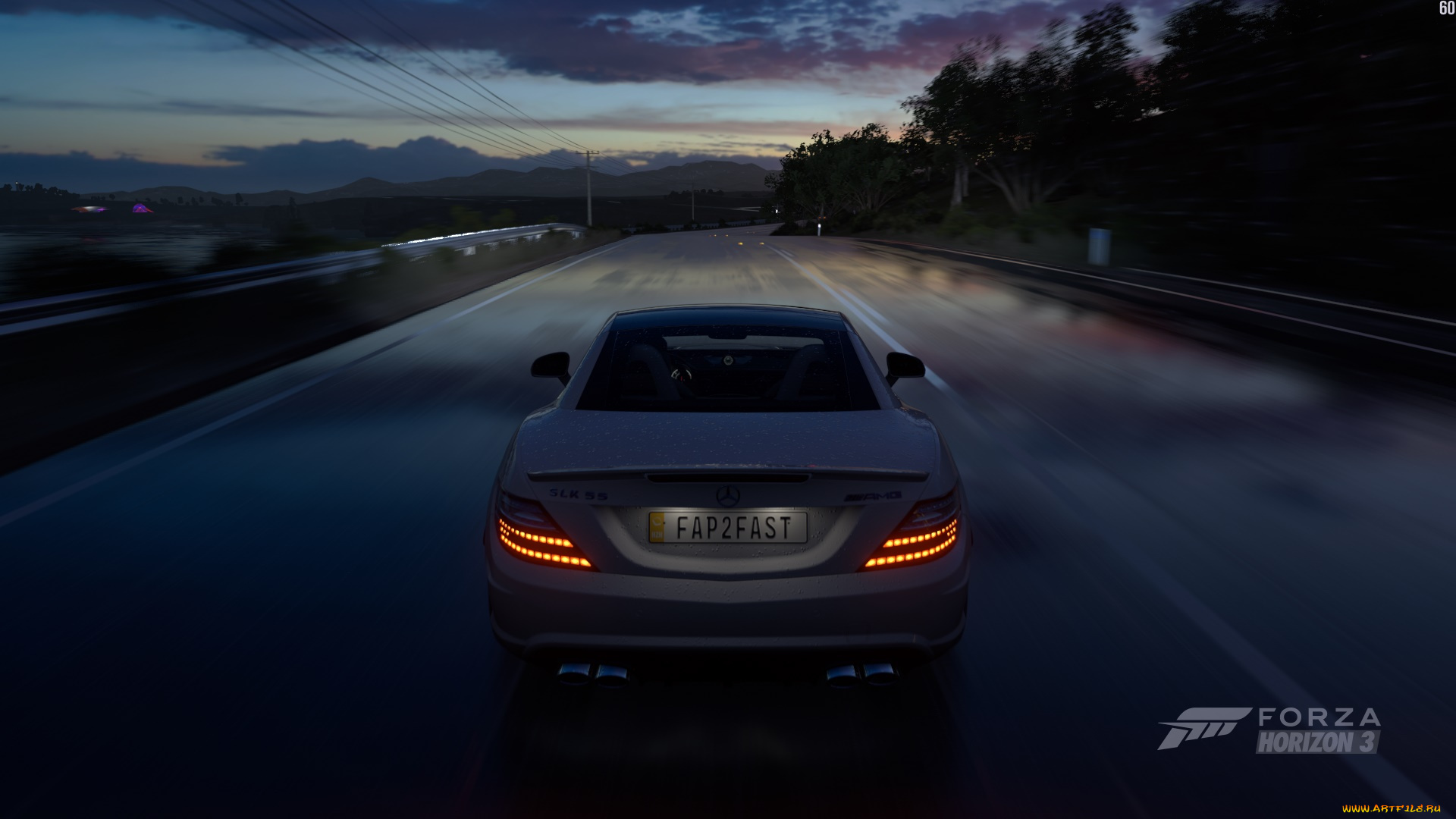 видео, игры, forza, horizon, 3, forza, horizon, 3