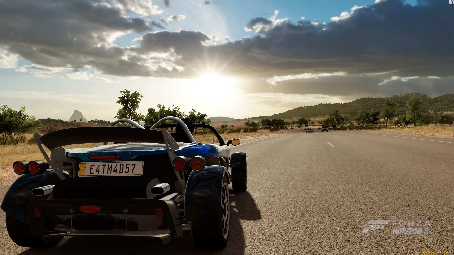 видео, игры, forza, horizon, 3, forza, horizon, 3