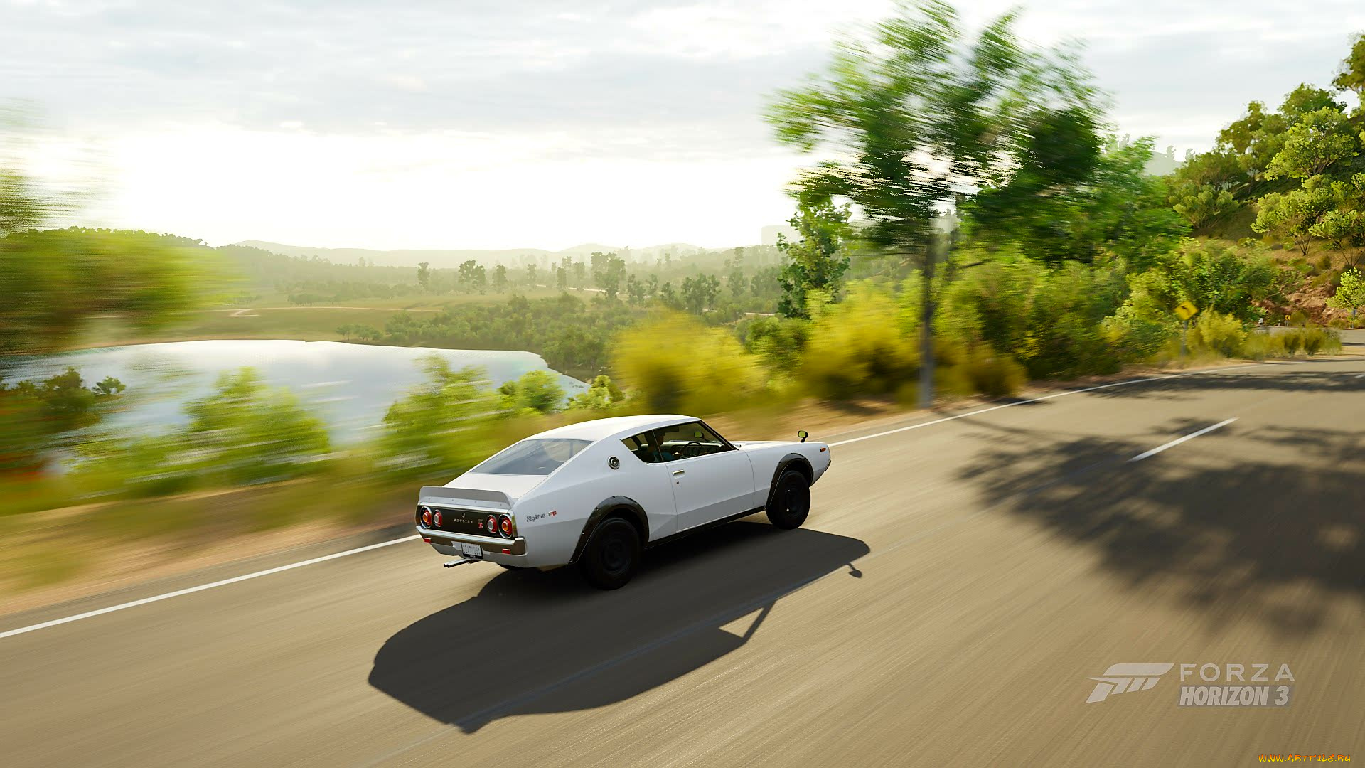 видео, игры, forza, horizon, 3, forza, horizon, 3