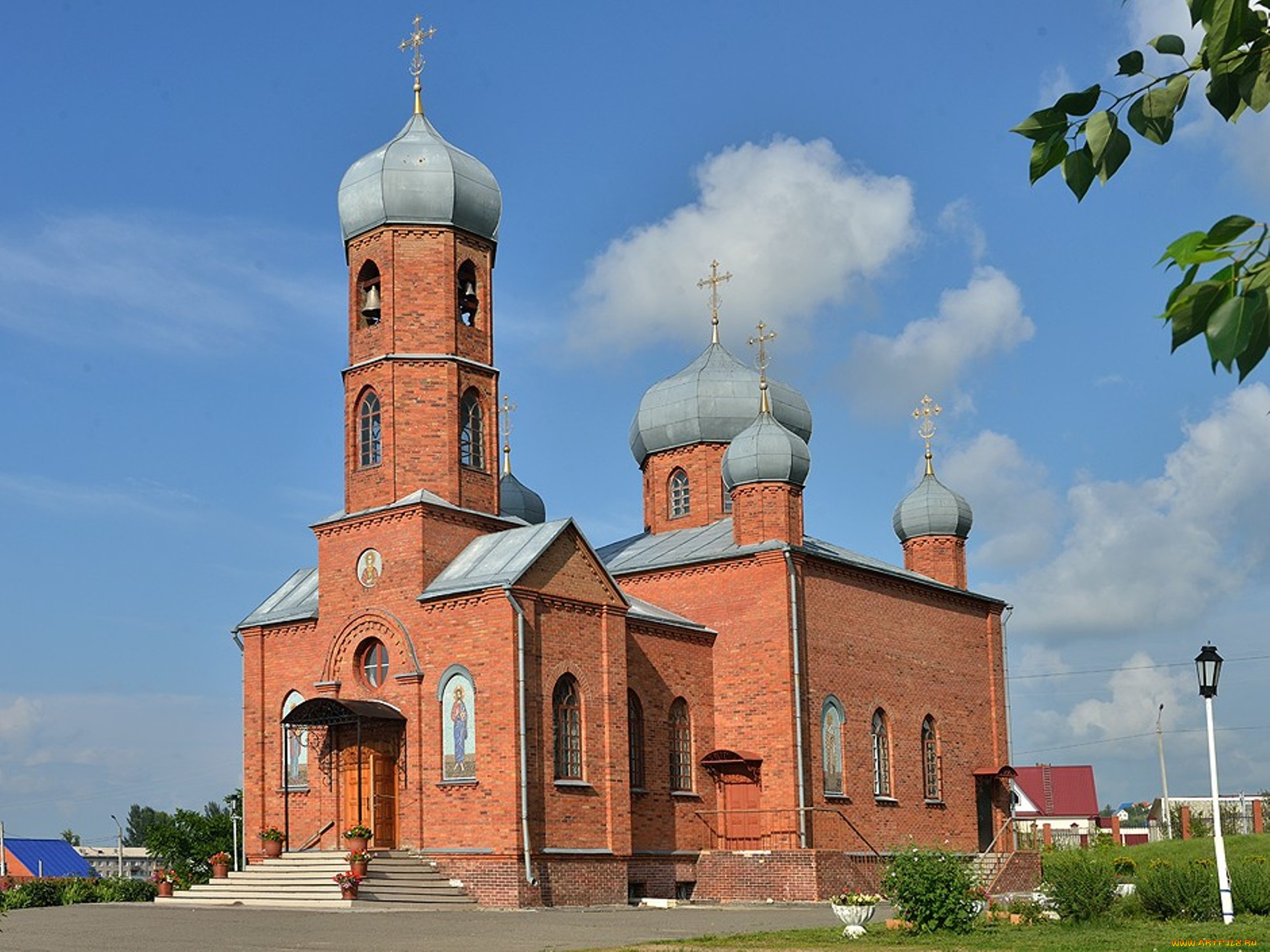 города, -, православные, церкви, , монастыри, храм, церковь, здание, город