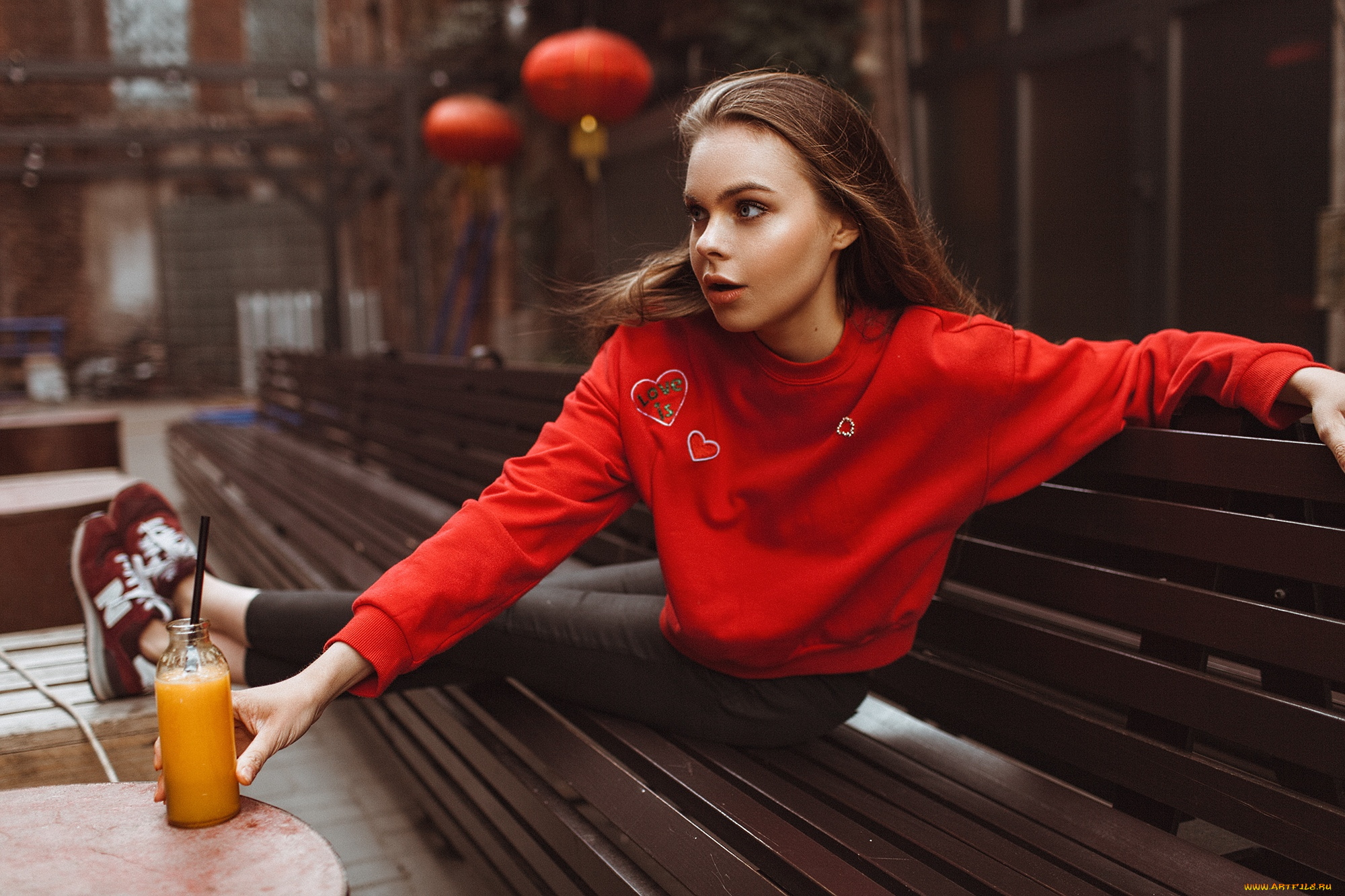 девушка, девушки, -unsort, , брюнетки, темноволосые, модель