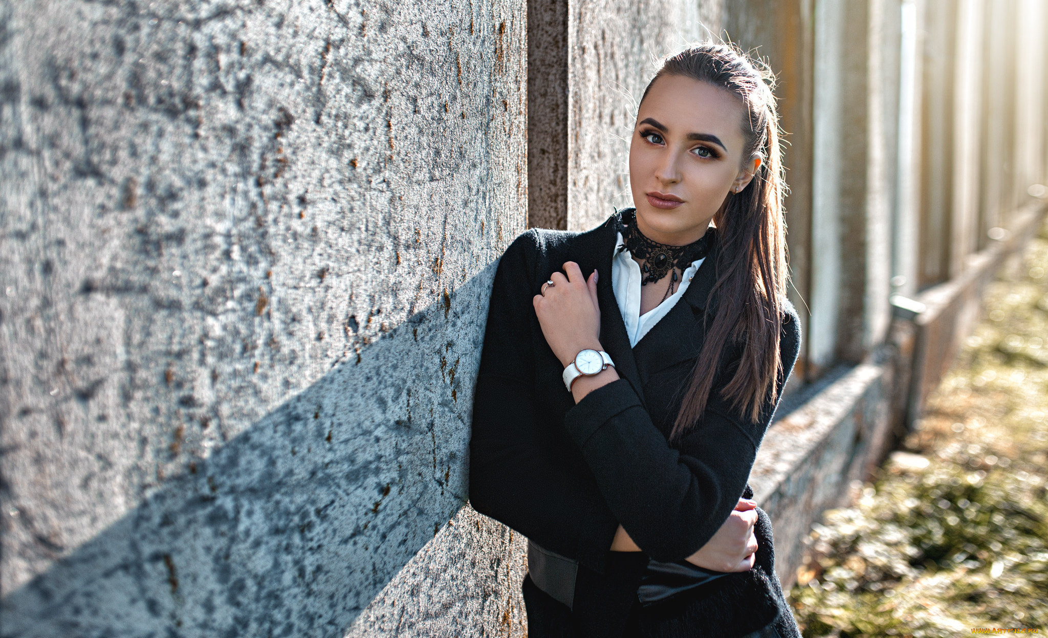 девушка, девушки, -unsort, , брюнетки, темноволосые, модель