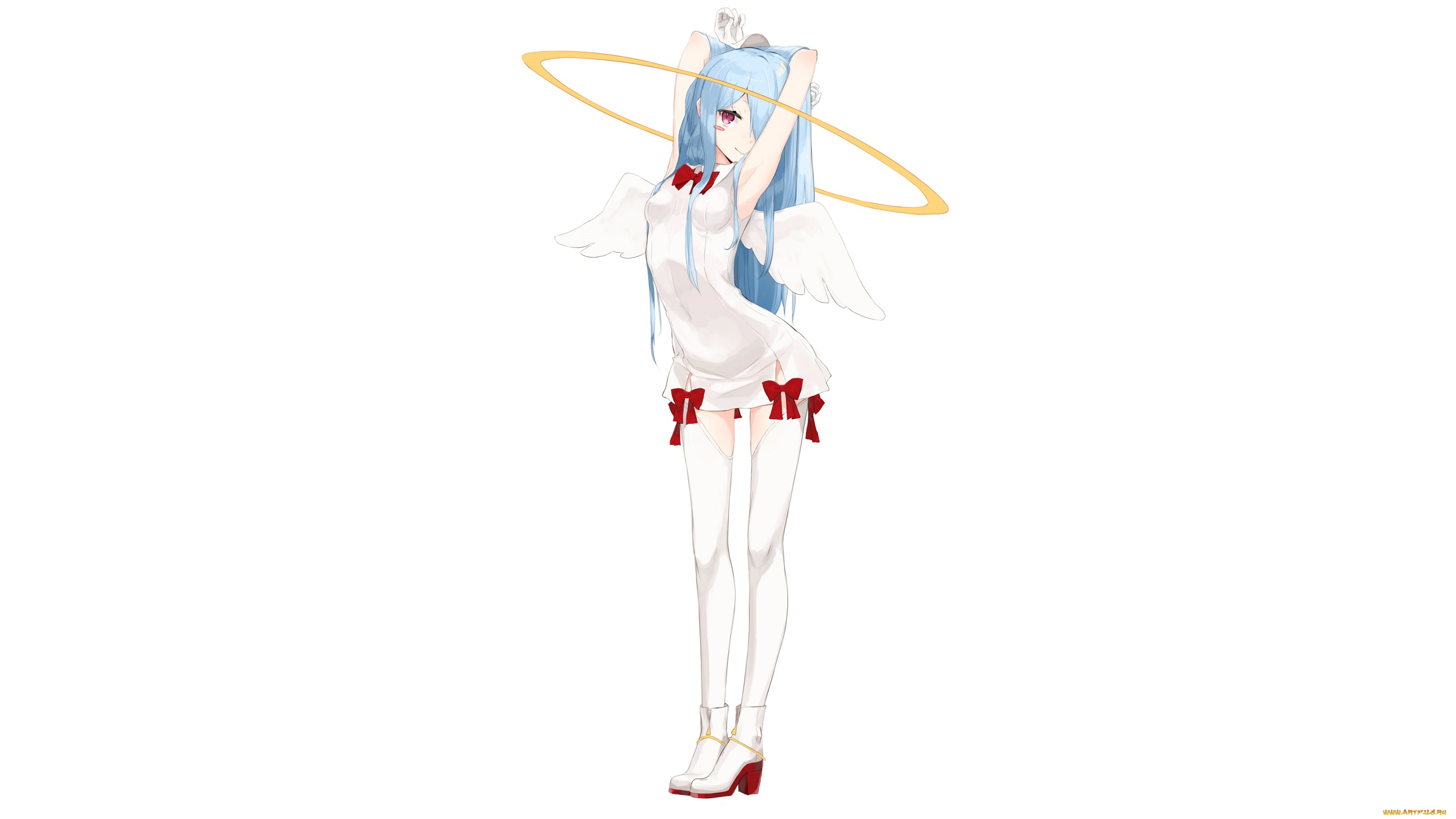 аниме, unknown, , другое, , девушка