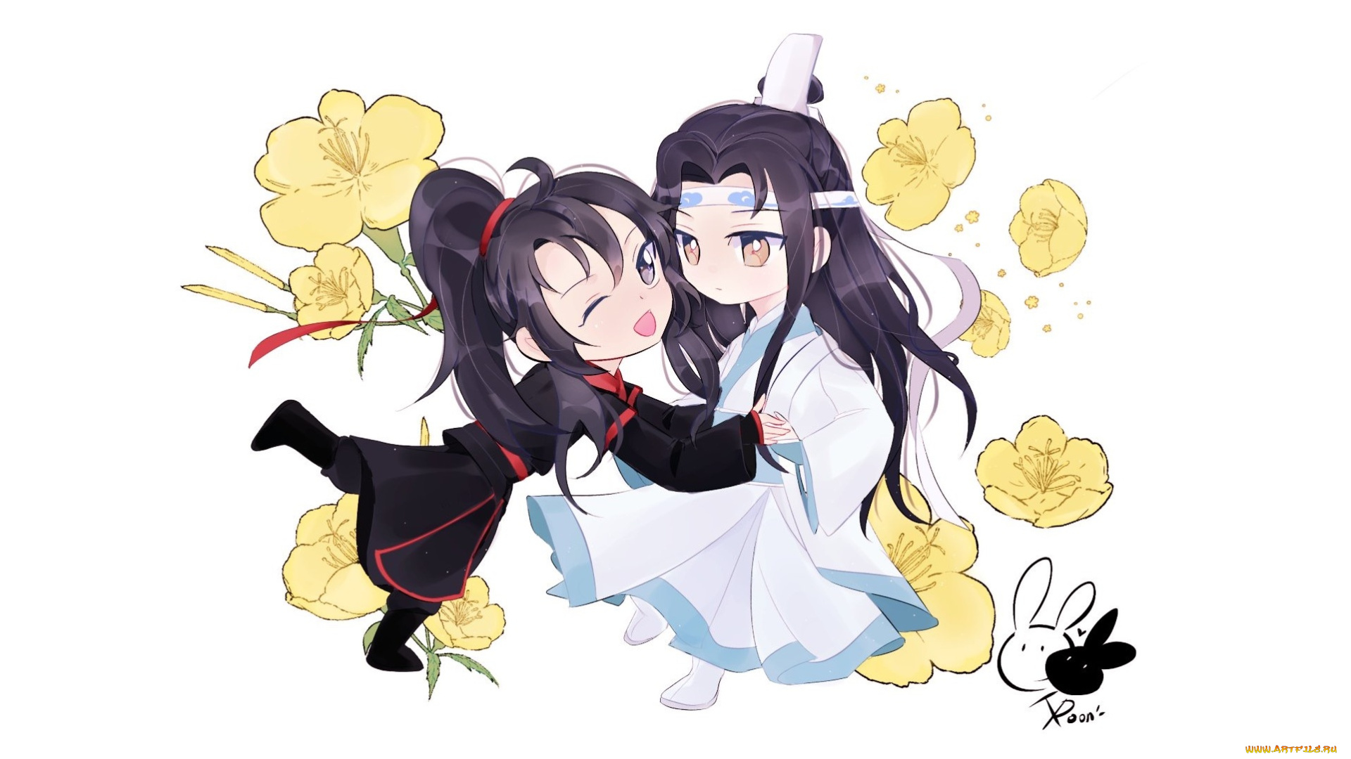 аниме, mo, dao, zu, shi, the, untamed, неукротимый, повелитель, чэньцин, мосян, тунсю, mo, dao, zu, shi, магистр, дьявольского, культа