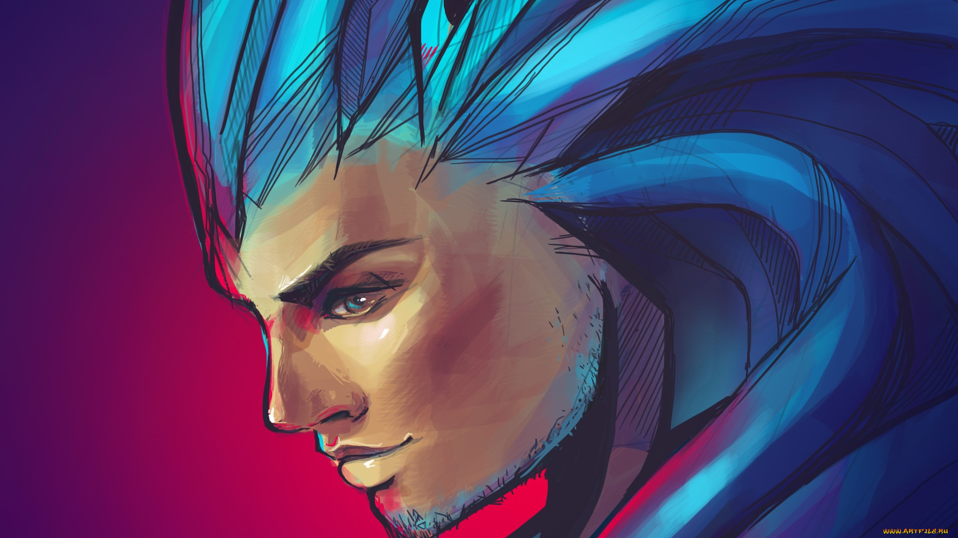 рисованное, кино, , мультфильмы, супер, сонник