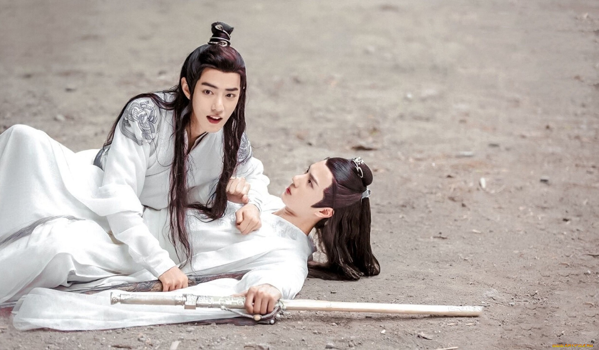 кино, фильмы, the, untamed, the, untamed, неукротимый, повелитель, чэньцин, мосян, тунсю, mo, dao, zu, shi, магистр, дьявольского, культа