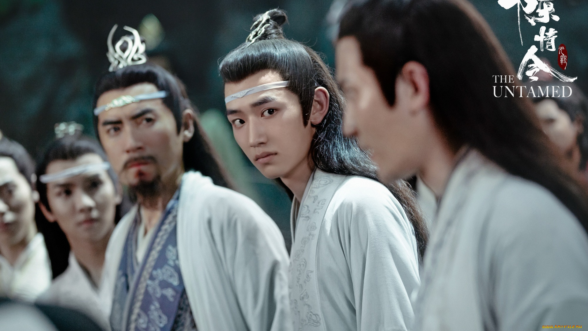 кино, фильмы, the, untamed, the, untamed, неукротимый, повелитель, чэньцин, мосян, тунсю, mo, dao, zu, shi, магистр, дьявольского, культа