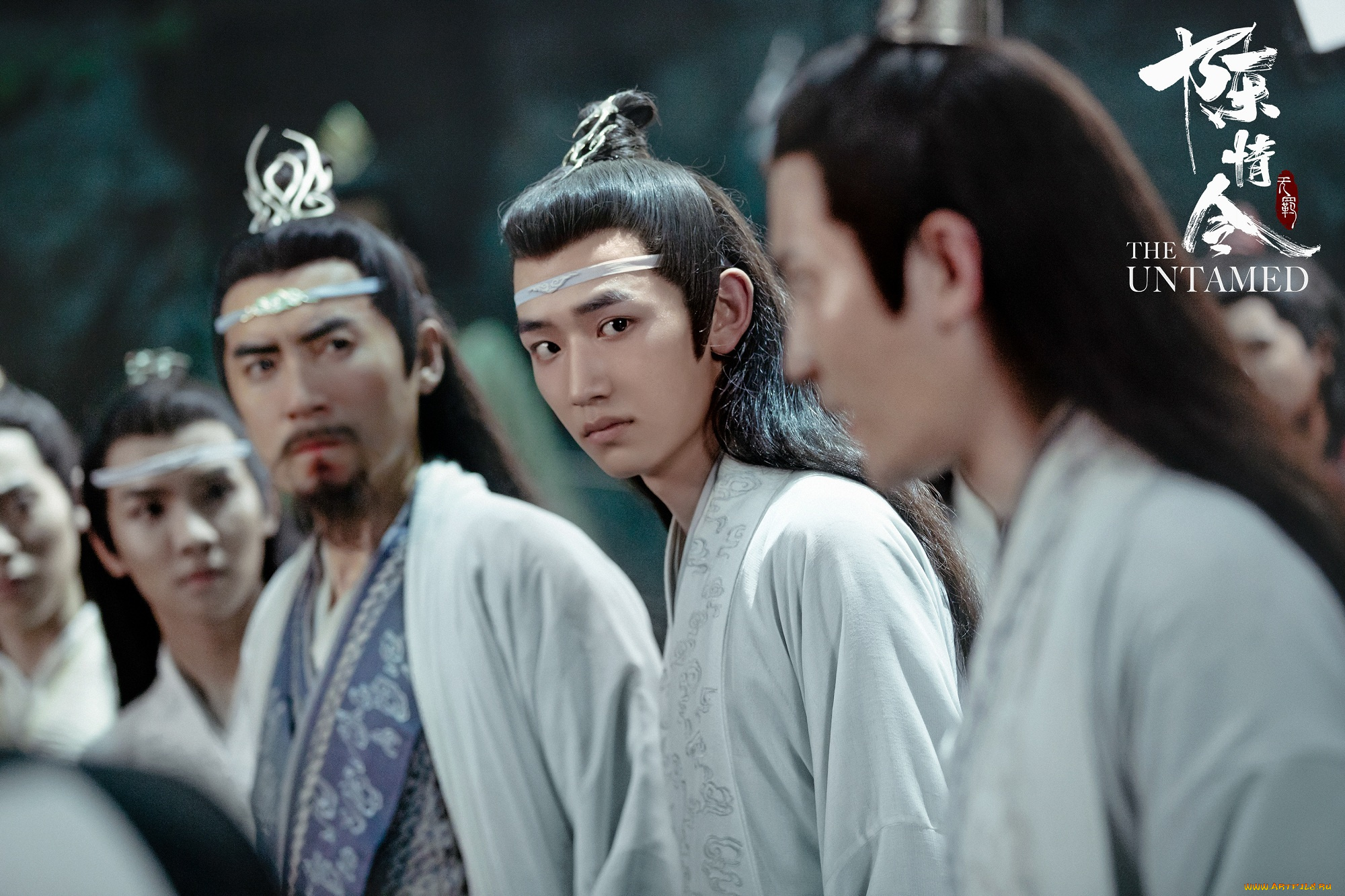 кино, фильмы, the, untamed, the, untamed, неукротимый, повелитель, чэньцин, мосян, тунсю, mo, dao, zu, shi, магистр, дьявольского, культа