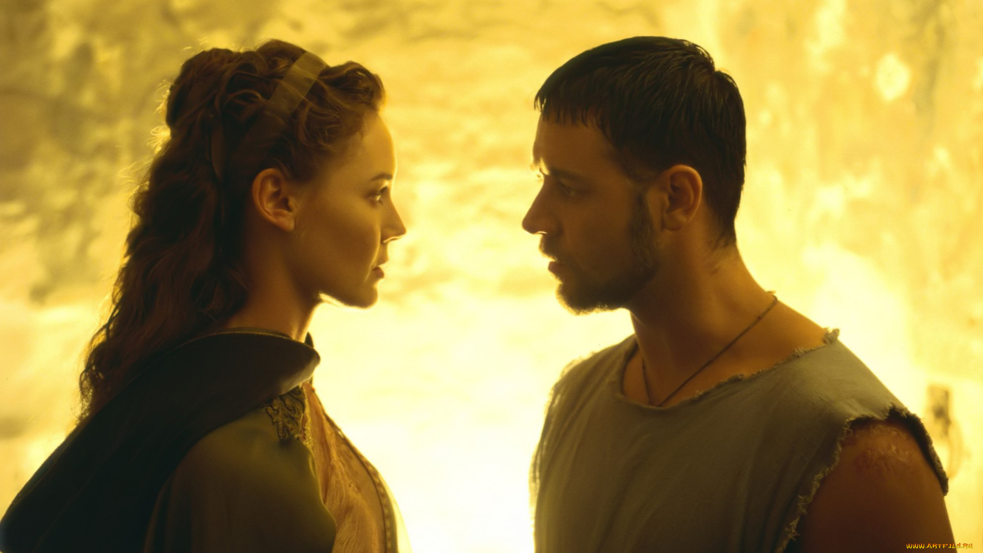 кино, фильмы, gladiator, пара, гладиатор