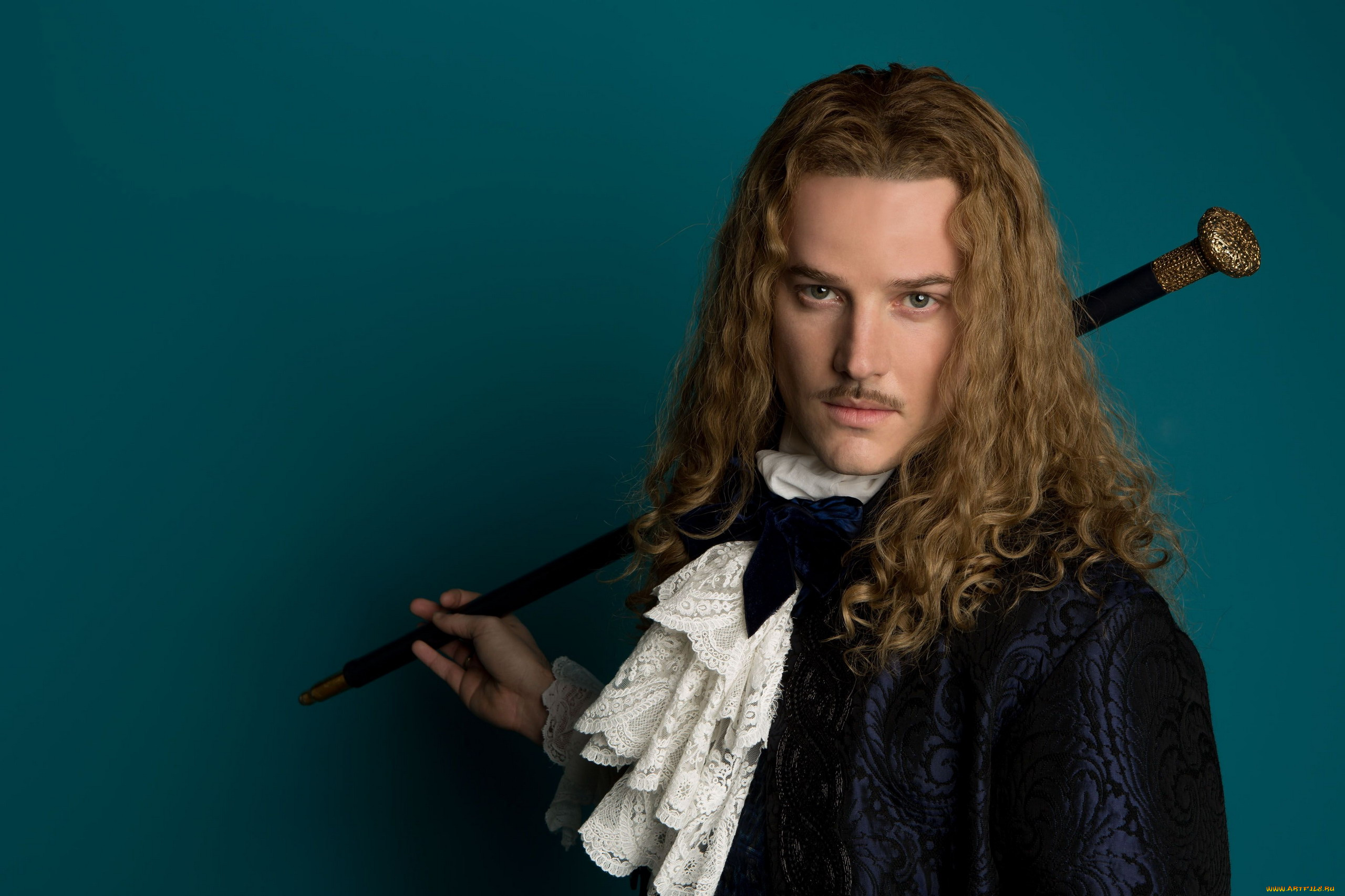 кино, фильмы, versailles, , сериал, evan, williams, chevalier, de, lorraine