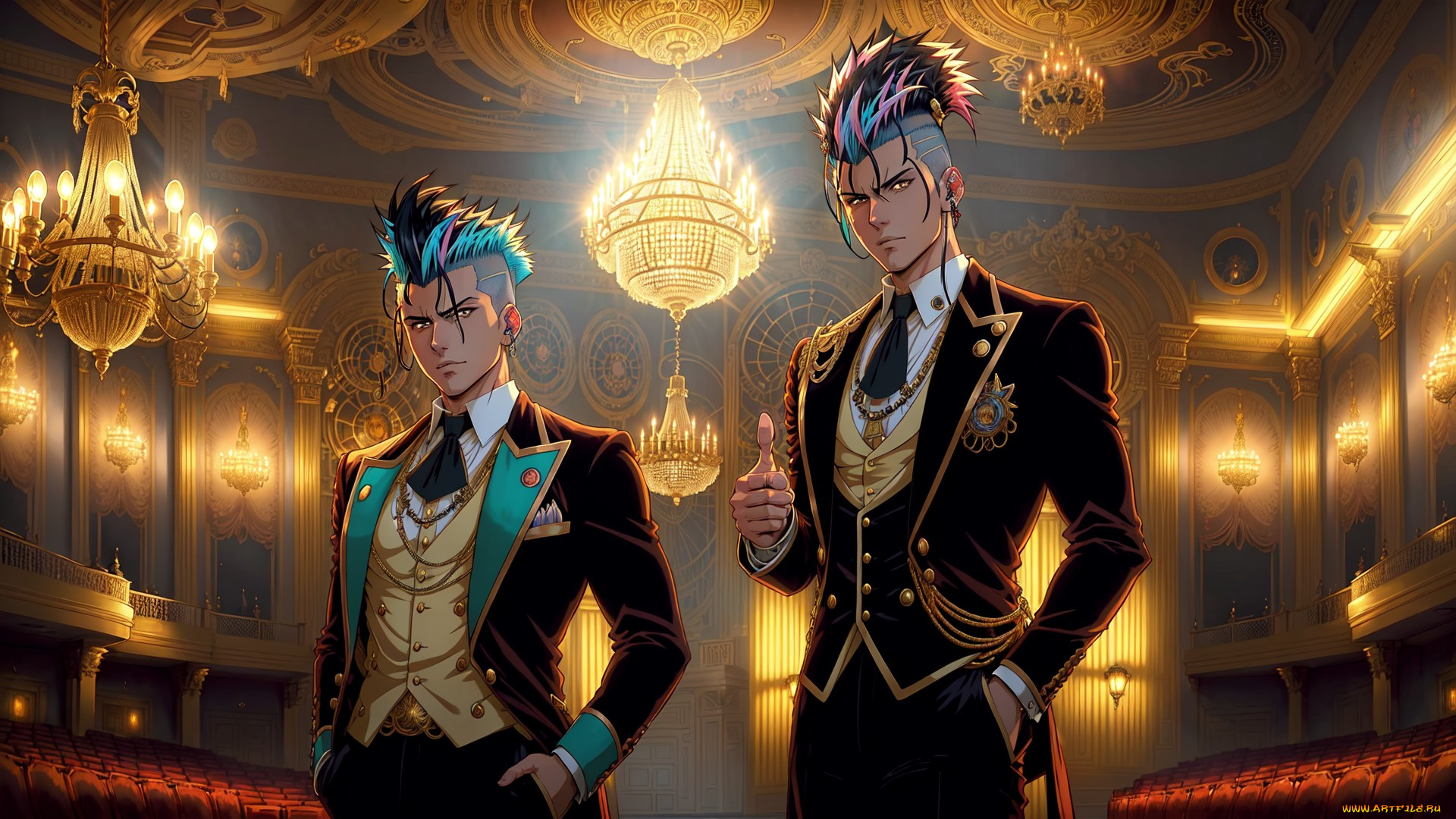 аниме, город, , улицы, , интерьер, , здания, нейросети, графика, нейроарт, ai, art, нейронные, сети, рисунки, нейро, искусство