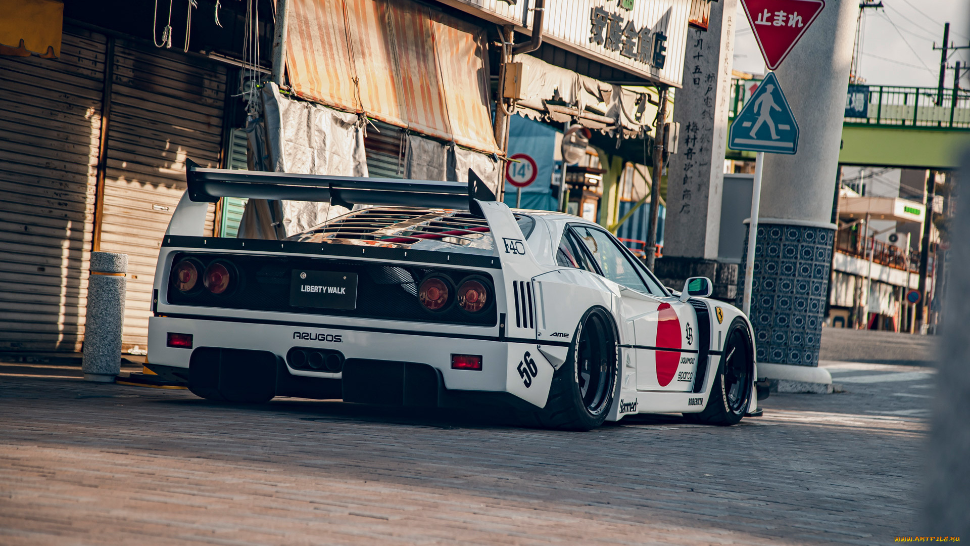 автомобили, ferrari