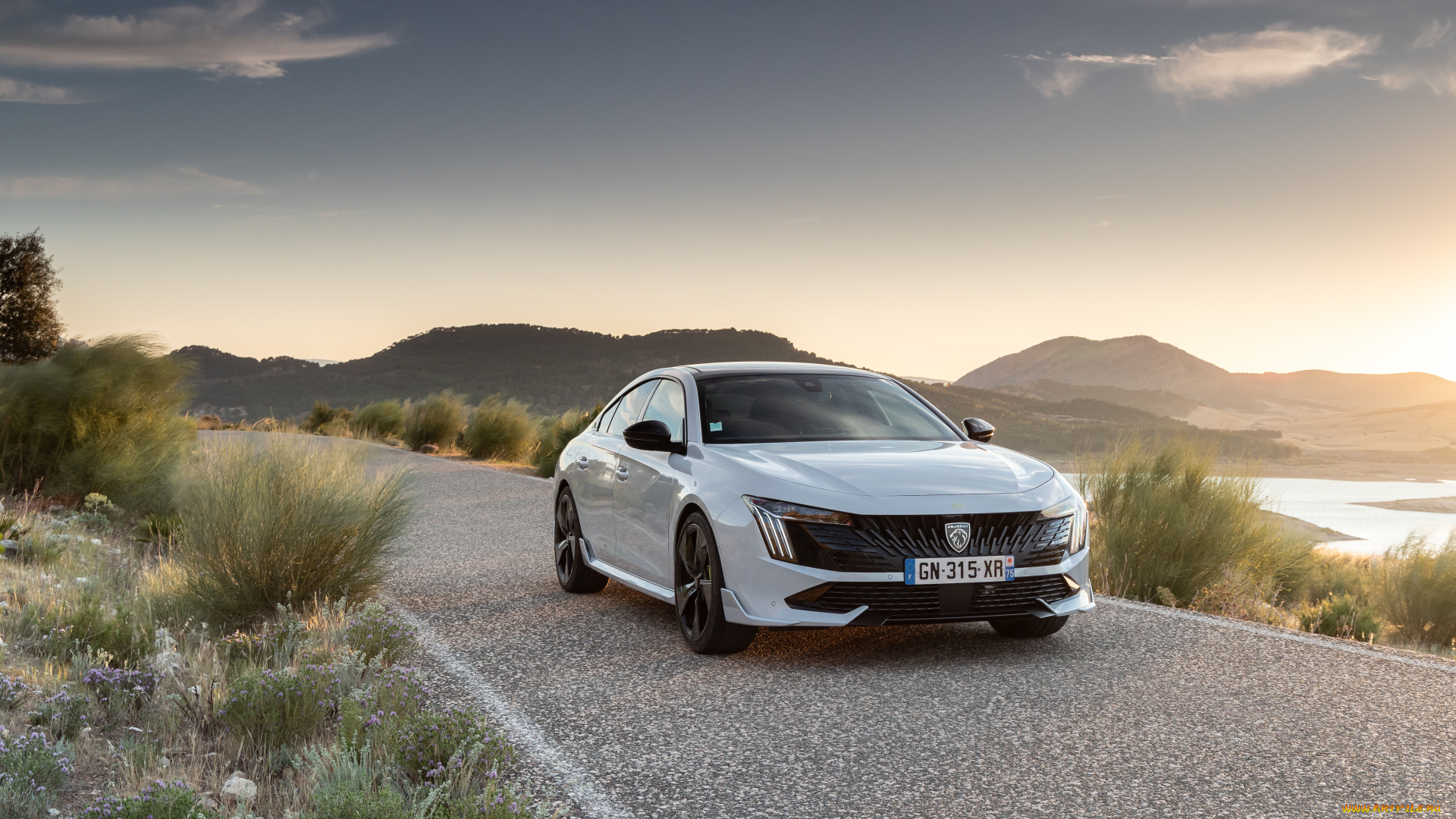 автомобили, peugeot