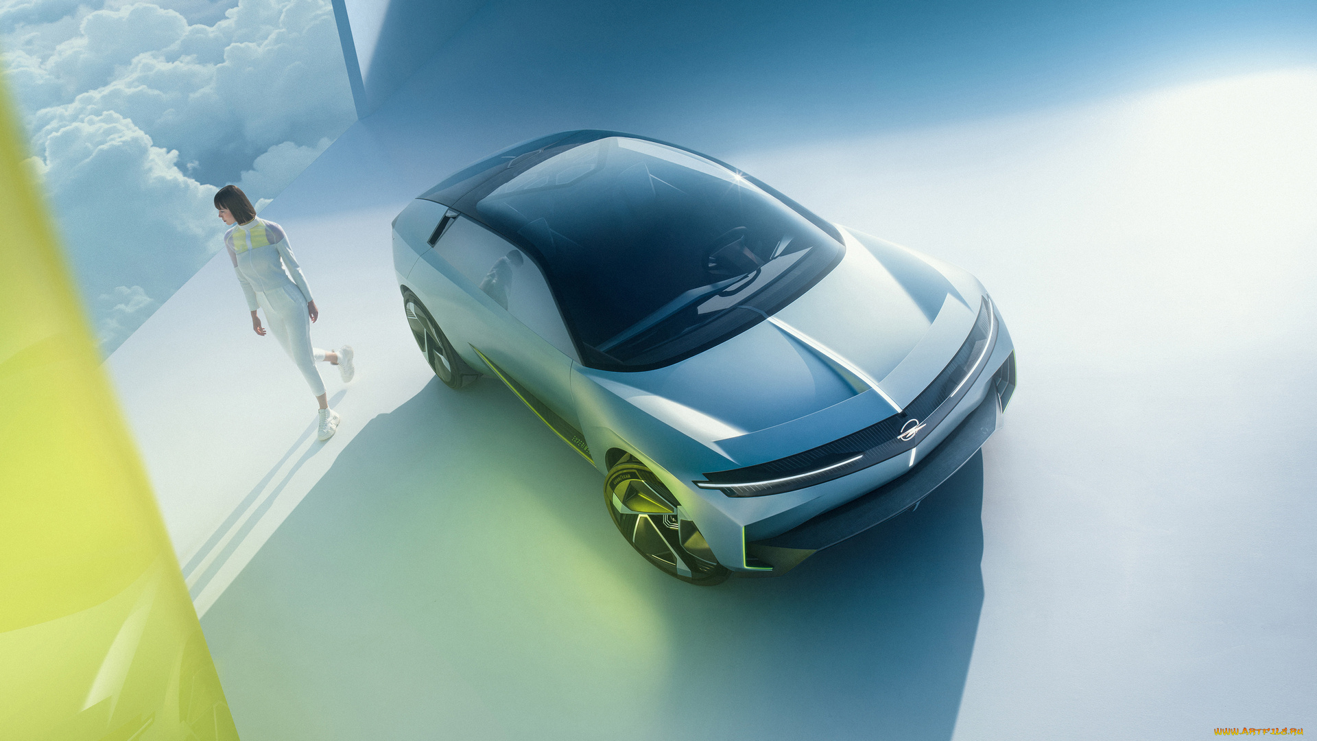 opel, experimental, 2023, автомобили, opel, experimental, концепт, немецкий, бренд