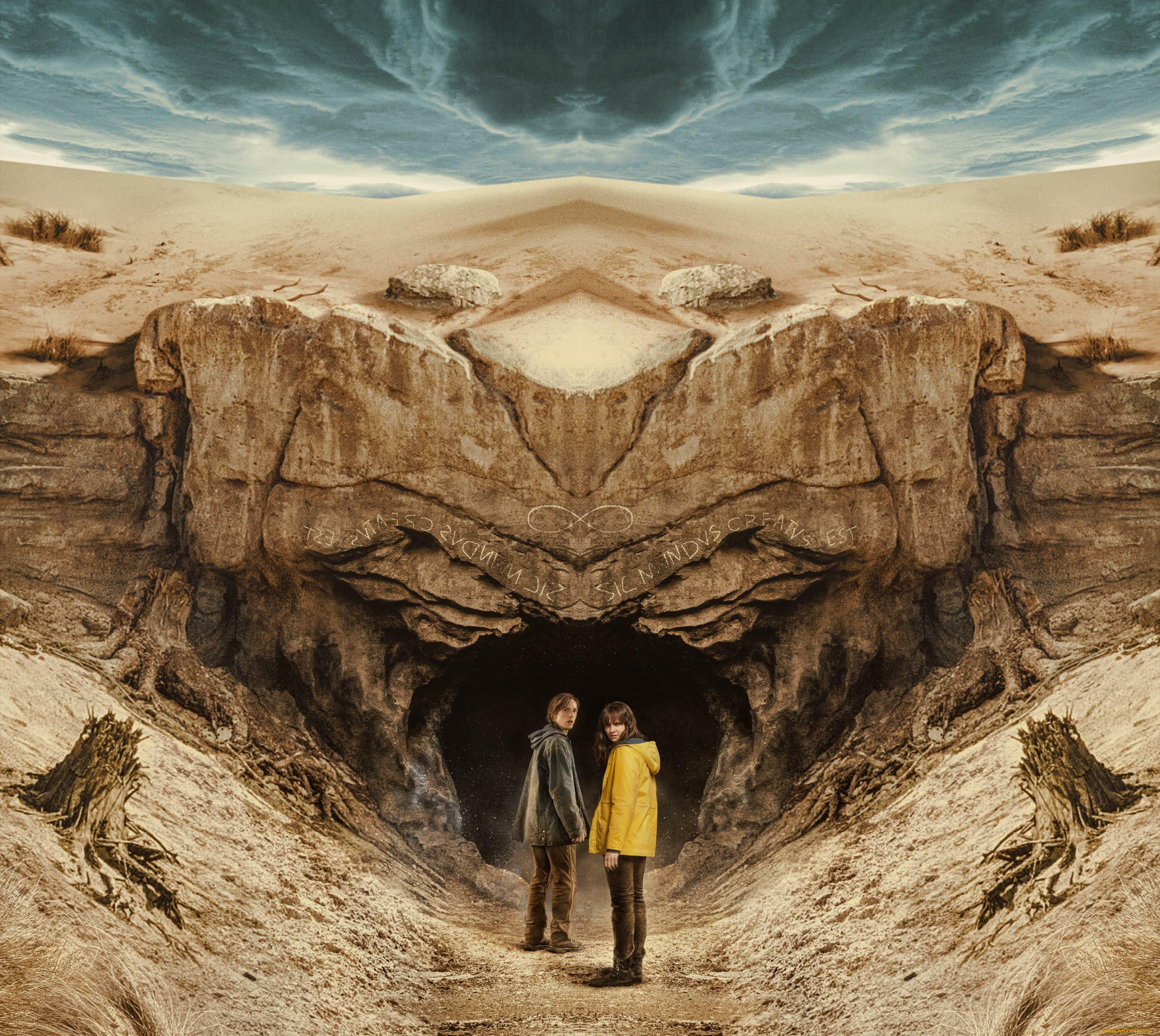 dark, , сериал, 2017, –, 2020, кино, фильмы, -unknown, , другое, тьма, сериал, третий, сезон, триллер, фантастика, драма, криминал, детектив, dark, season3, lisa, vicari, louis, hofmann