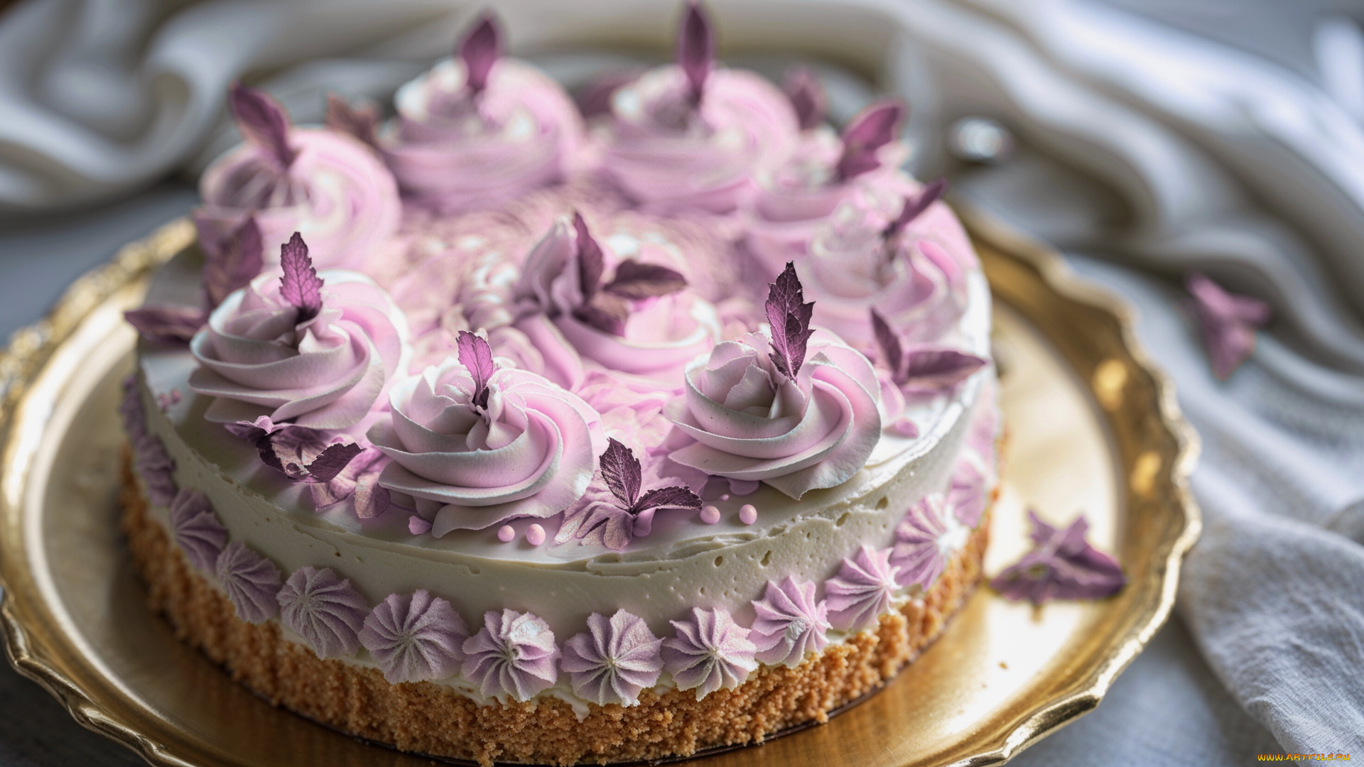 3д, графика, еда-, food, торт, крем