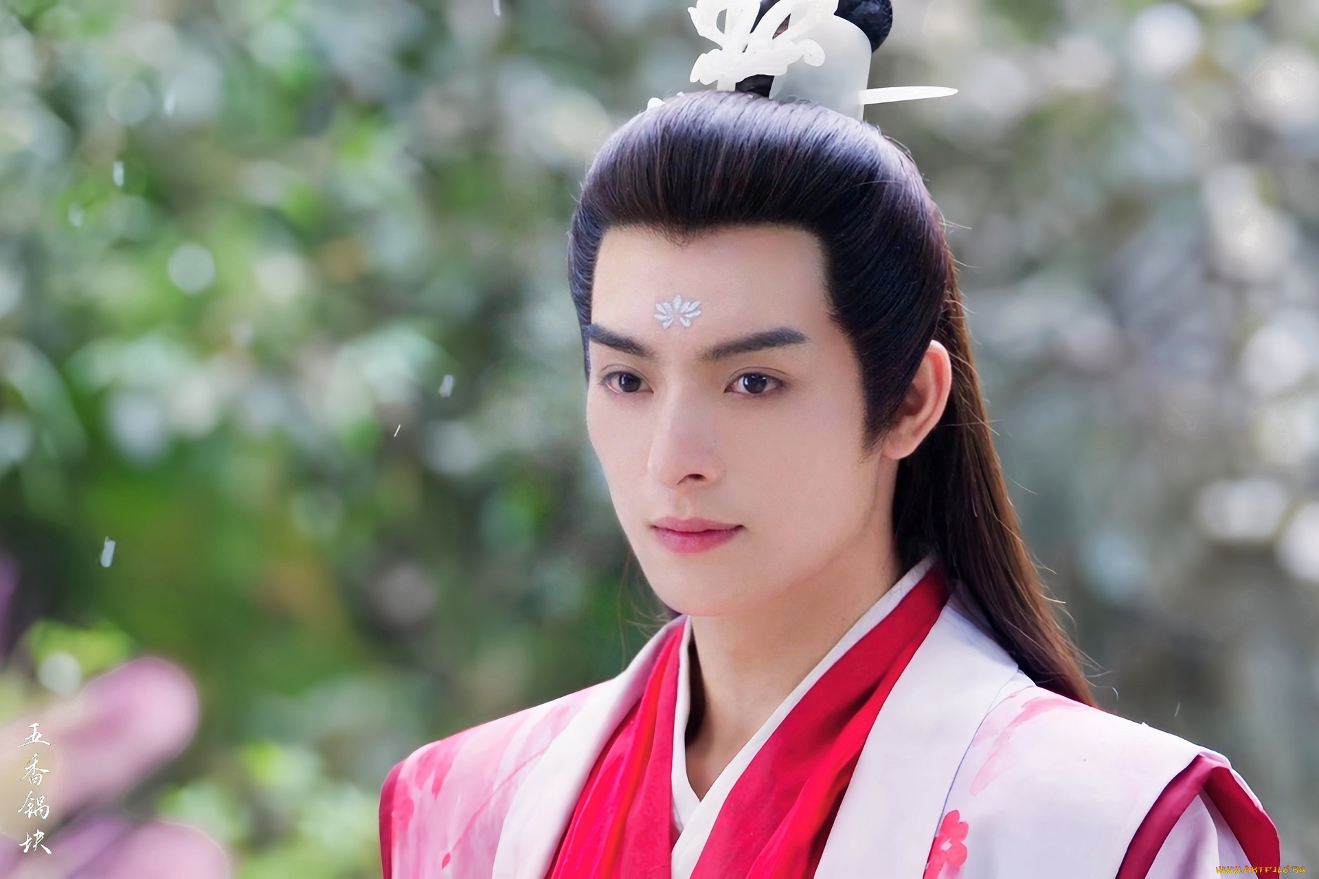 кино, фильмы, love, of, petals, ван, хао, сюань, love, of, petals