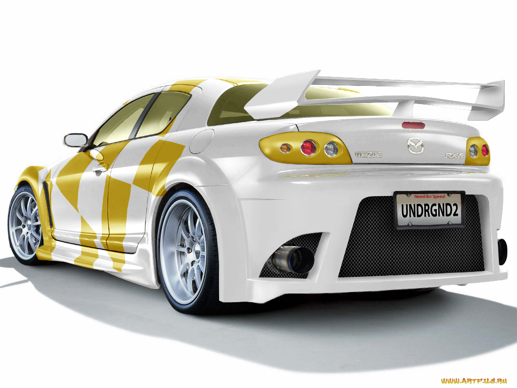 автомобили, mazda