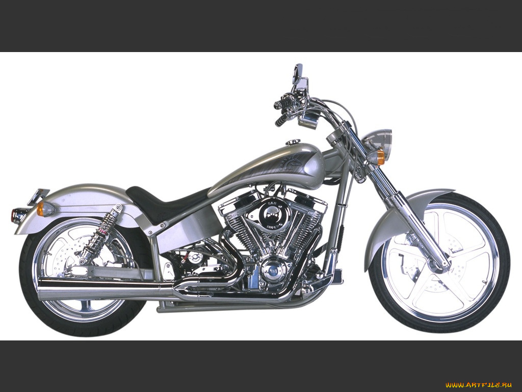 мотоциклы, customs