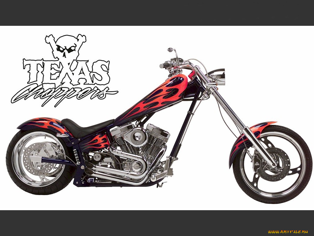 мотоциклы, customs