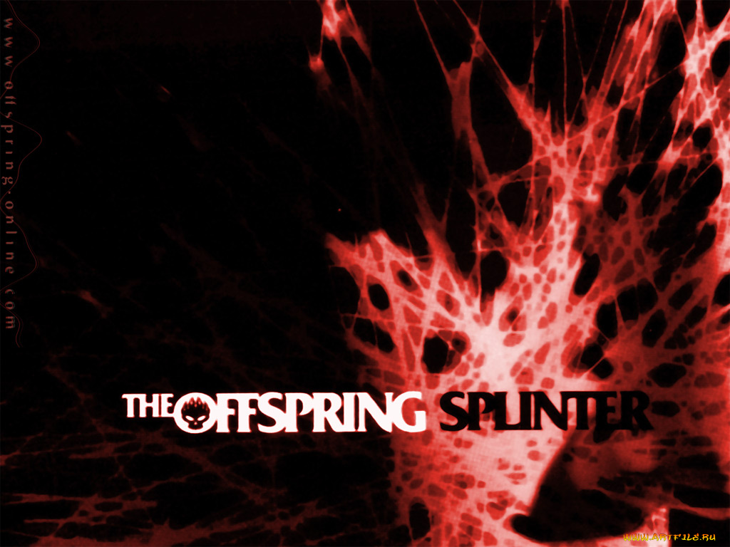offspring, музыка, the
