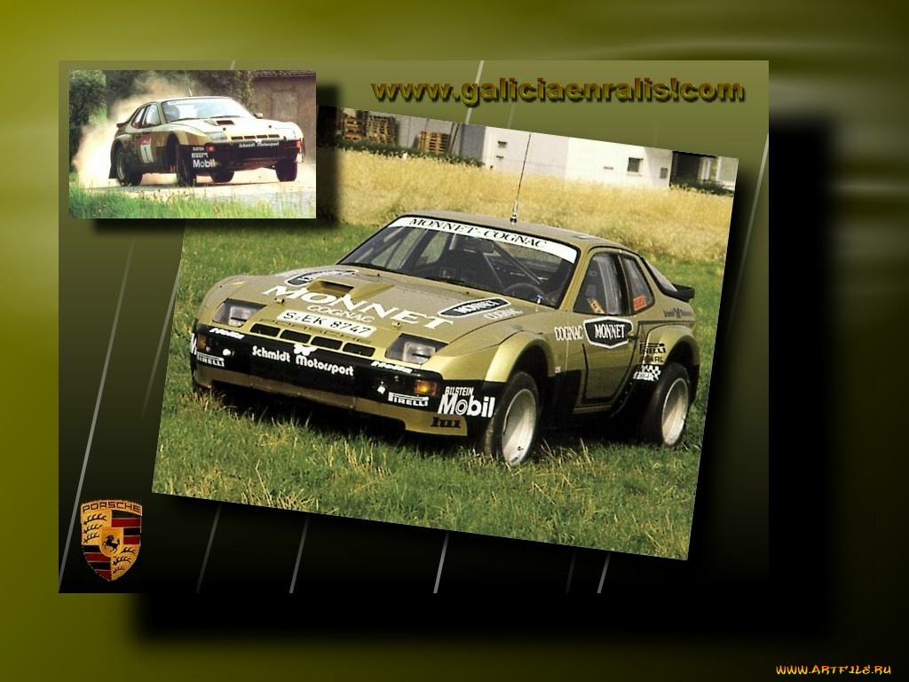 porsche, 924, автомобили